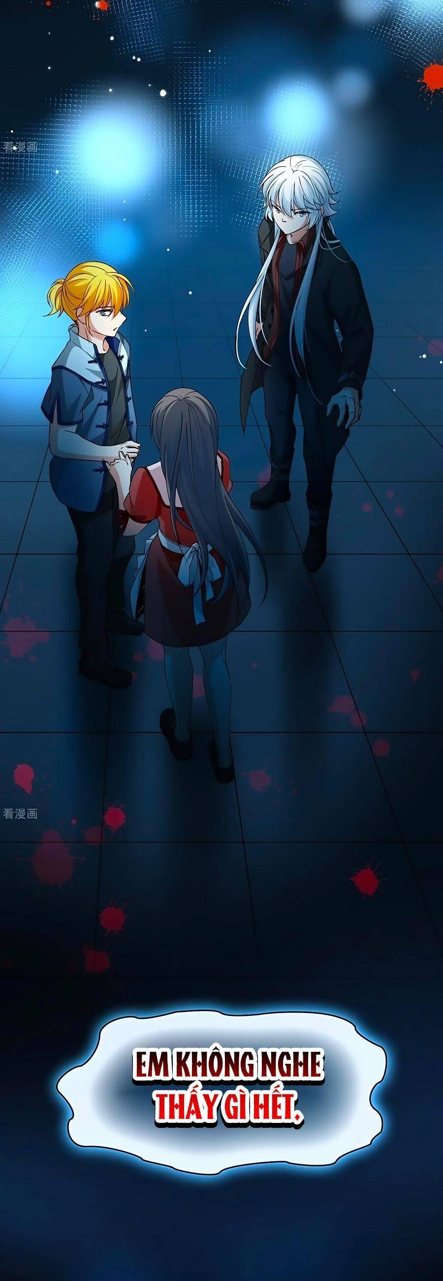 Tầm Trảo Tiền Thế Chi Lữ 2 Chapter 8 - 5