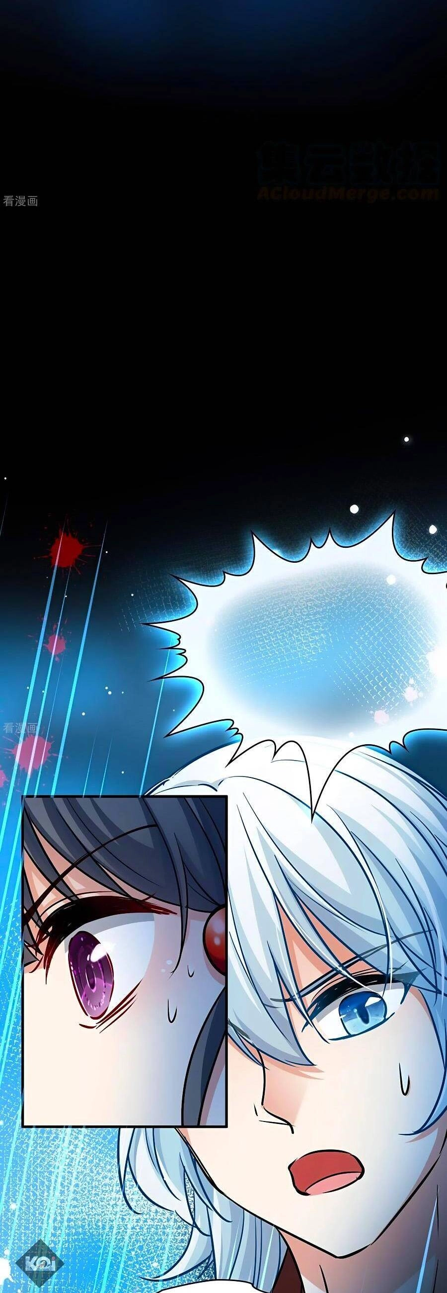 Tầm Trảo Tiền Thế Chi Lữ 2 Chapter 8 - 6