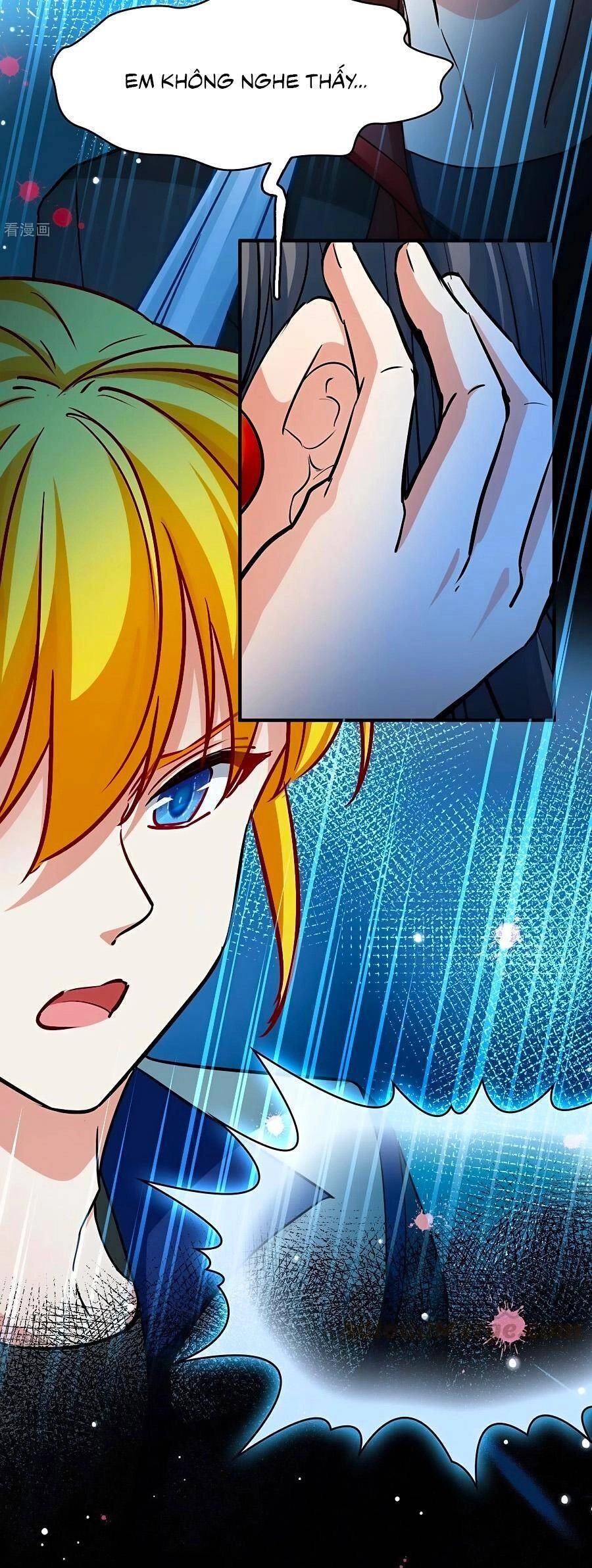 Tầm Trảo Tiền Thế Chi Lữ 2 Chapter 8 - 7