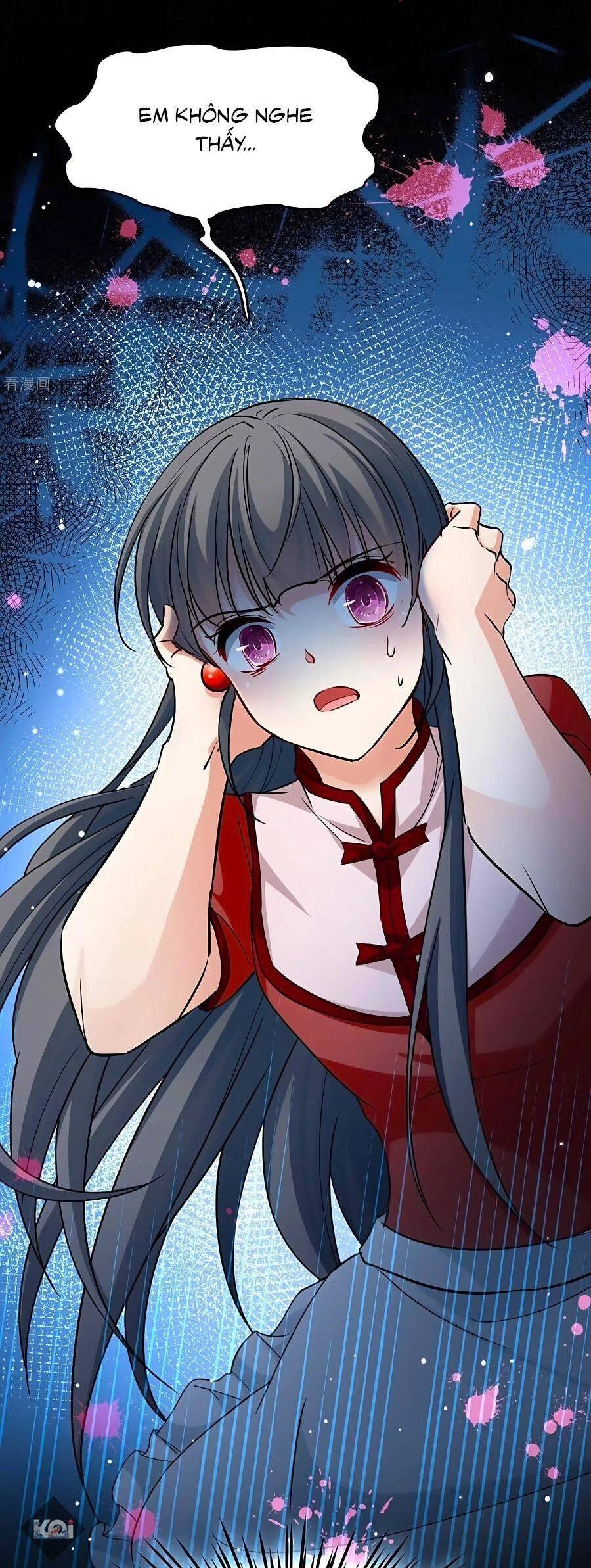 Tầm Trảo Tiền Thế Chi Lữ 2 Chapter 8 - 8