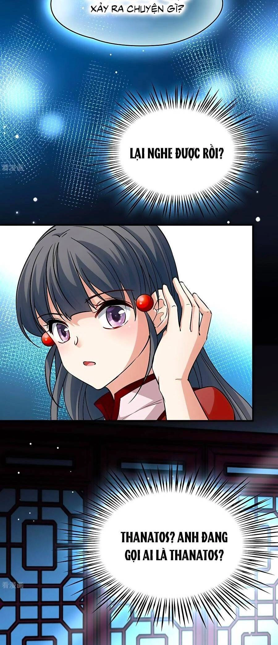 Tầm Trảo Tiền Thế Chi Lữ 2 Chapter 8 - 10