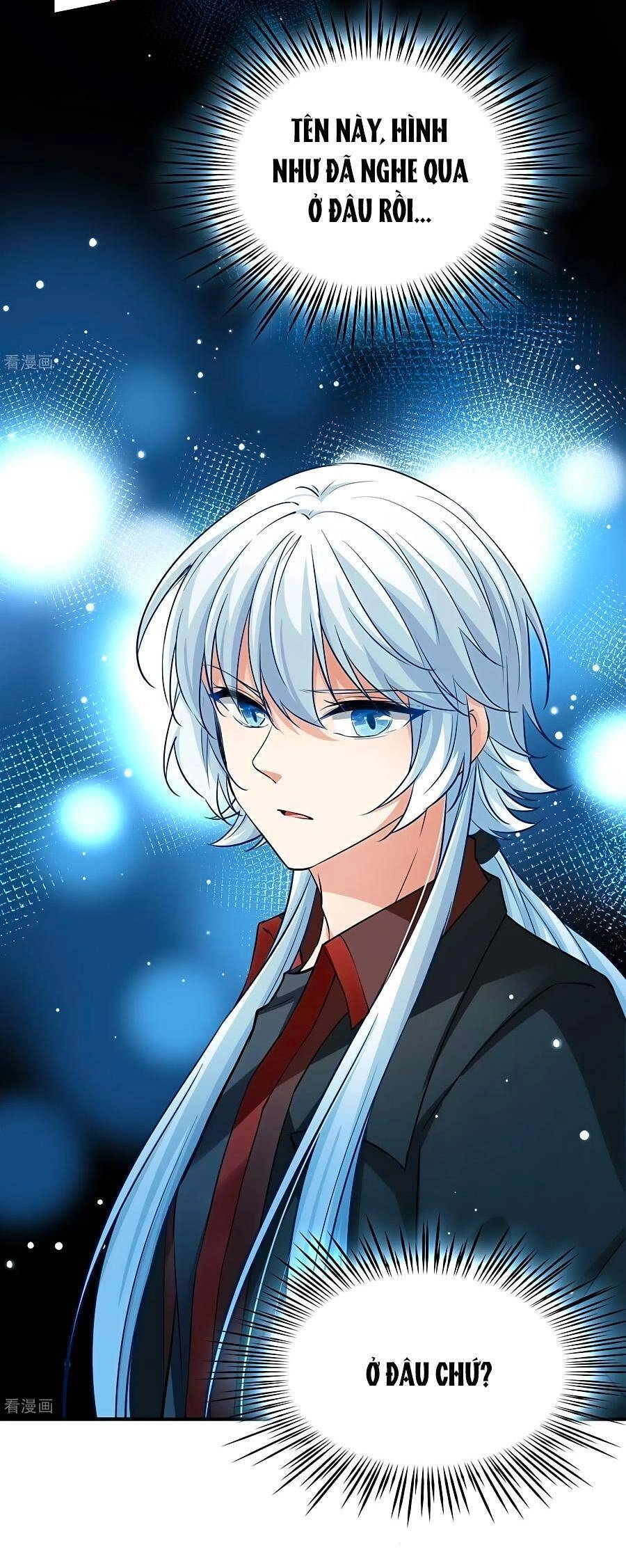 Tầm Trảo Tiền Thế Chi Lữ 2 Chapter 8 - 12