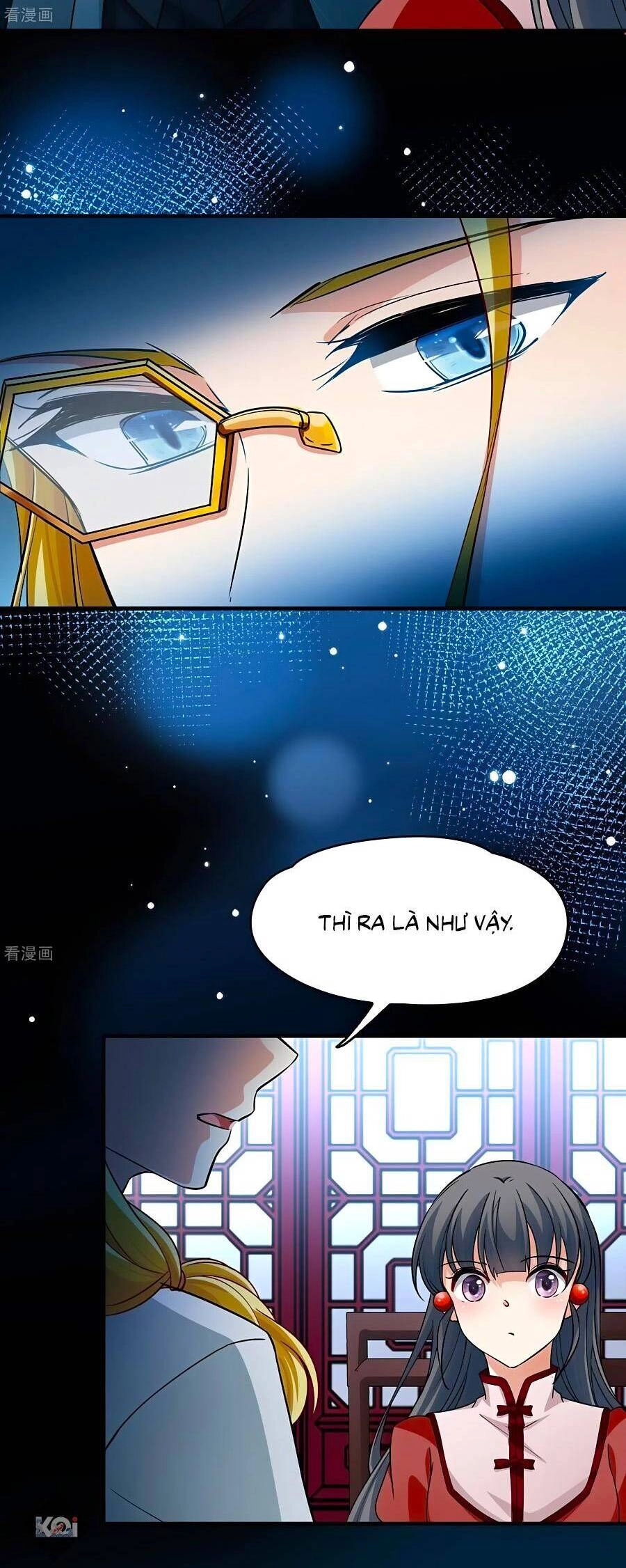 Tầm Trảo Tiền Thế Chi Lữ 2 Chapter 8 - 14