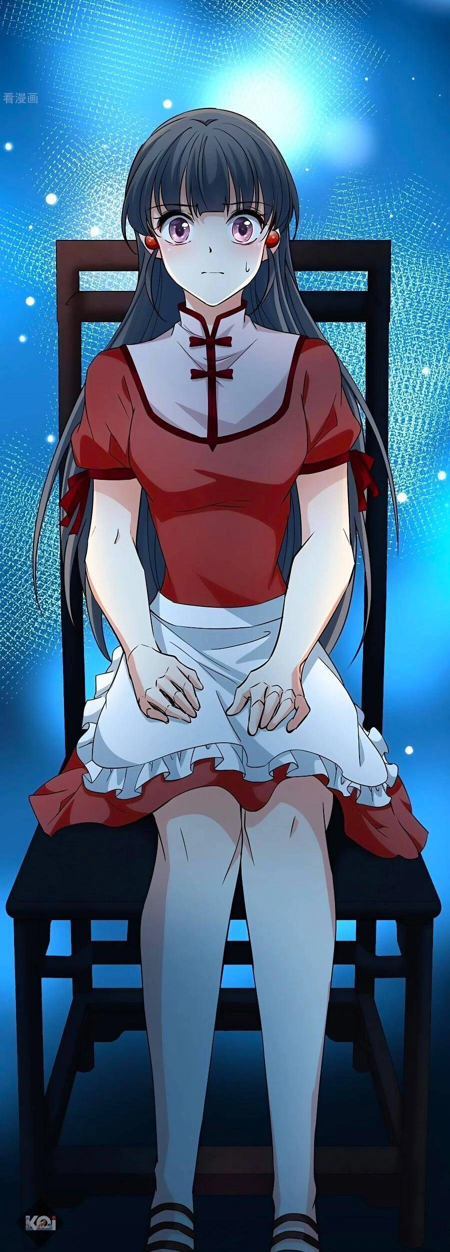 Tầm Trảo Tiền Thế Chi Lữ 2 Chapter 8 - 17