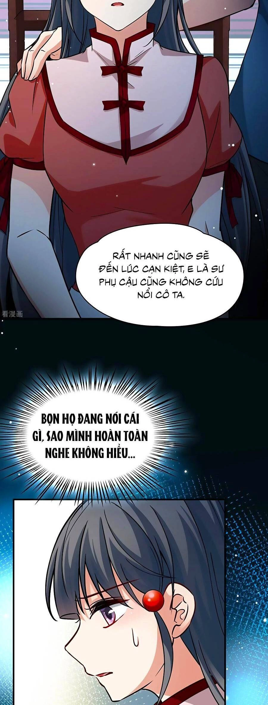 Tầm Trảo Tiền Thế Chi Lữ 2 Chapter 9 - 4