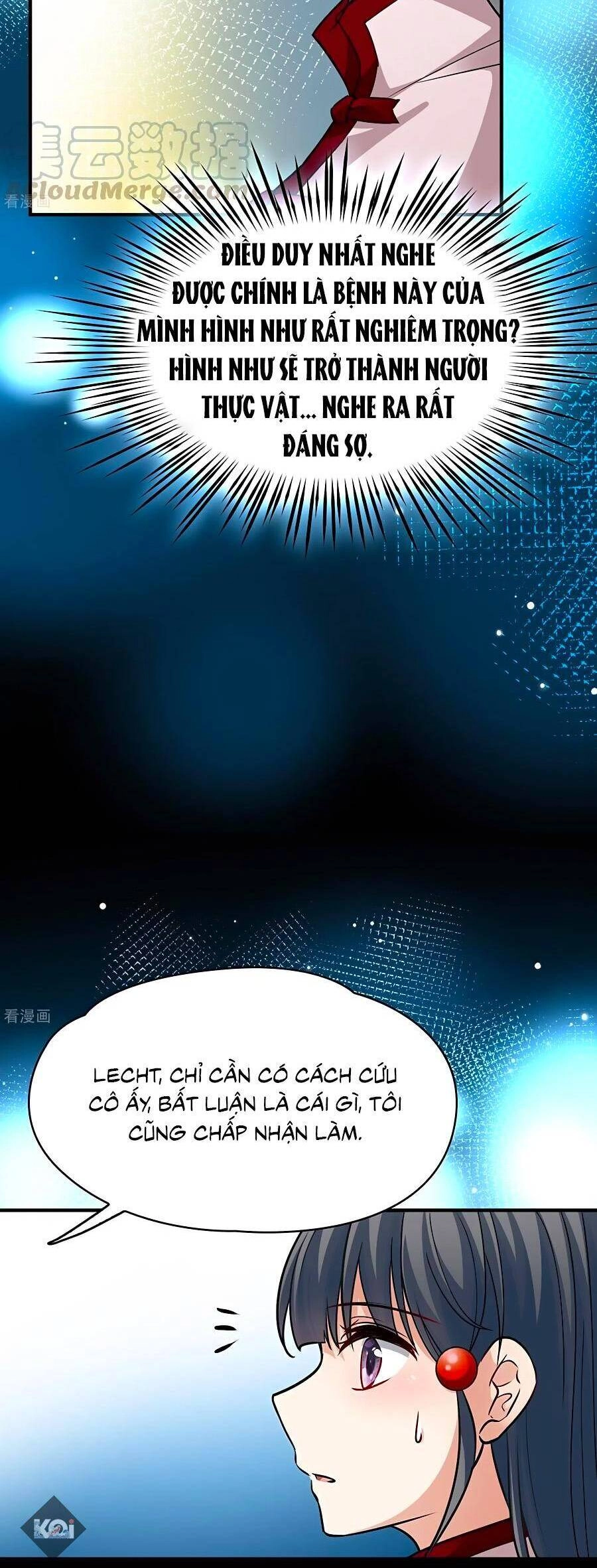 Tầm Trảo Tiền Thế Chi Lữ 2 Chapter 9 - 5