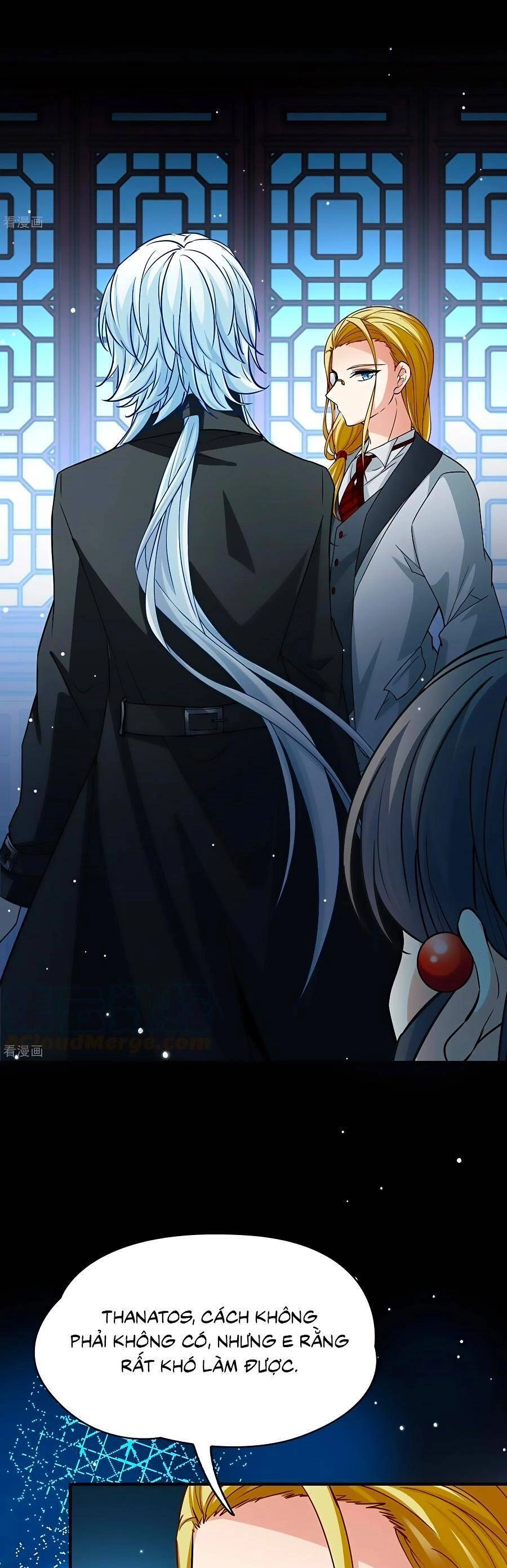 Tầm Trảo Tiền Thế Chi Lữ 2 Chapter 9 - 6