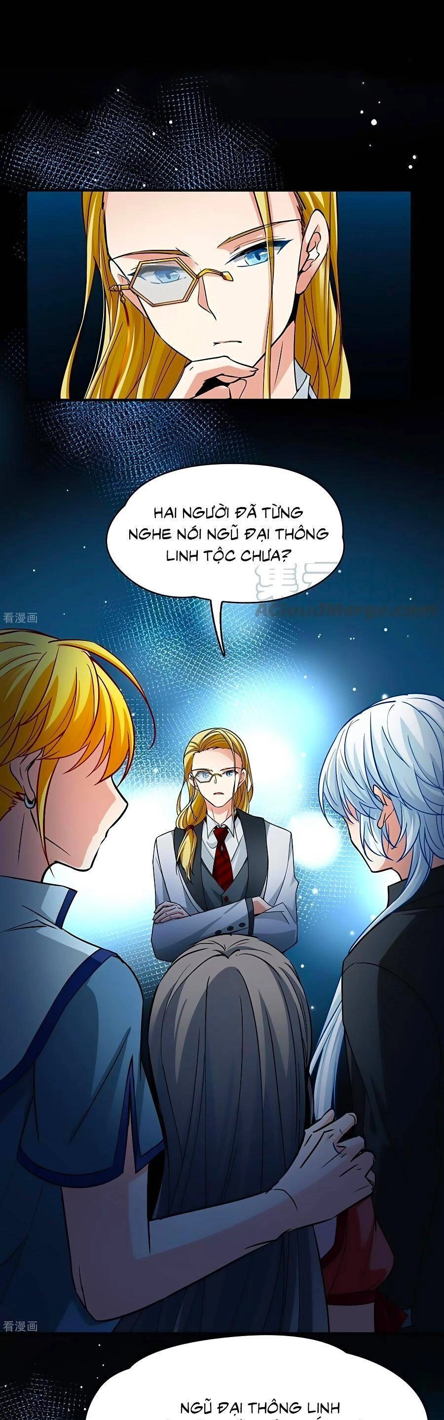 Tầm Trảo Tiền Thế Chi Lữ 2 Chapter 9 - 9