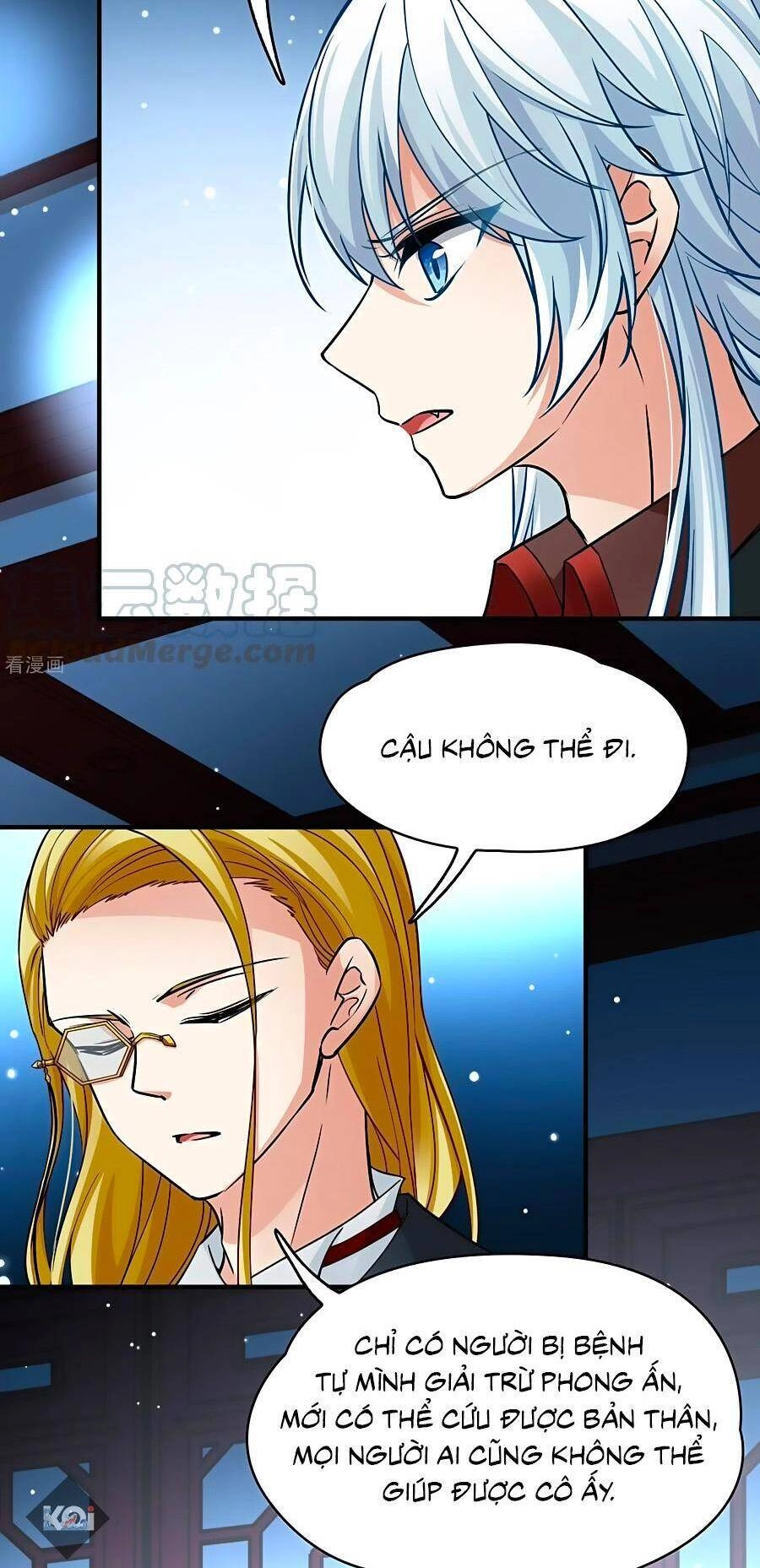 Tầm Trảo Tiền Thế Chi Lữ 2 Chapter 9 - 14