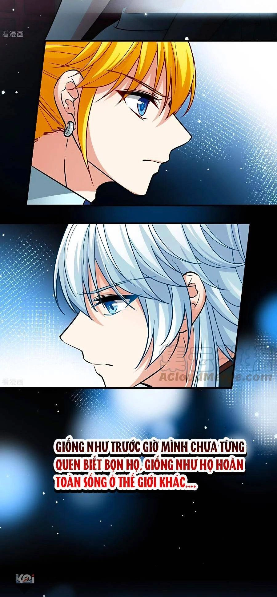 Tầm Trảo Tiền Thế Chi Lữ 2 Chapter 9 - 16