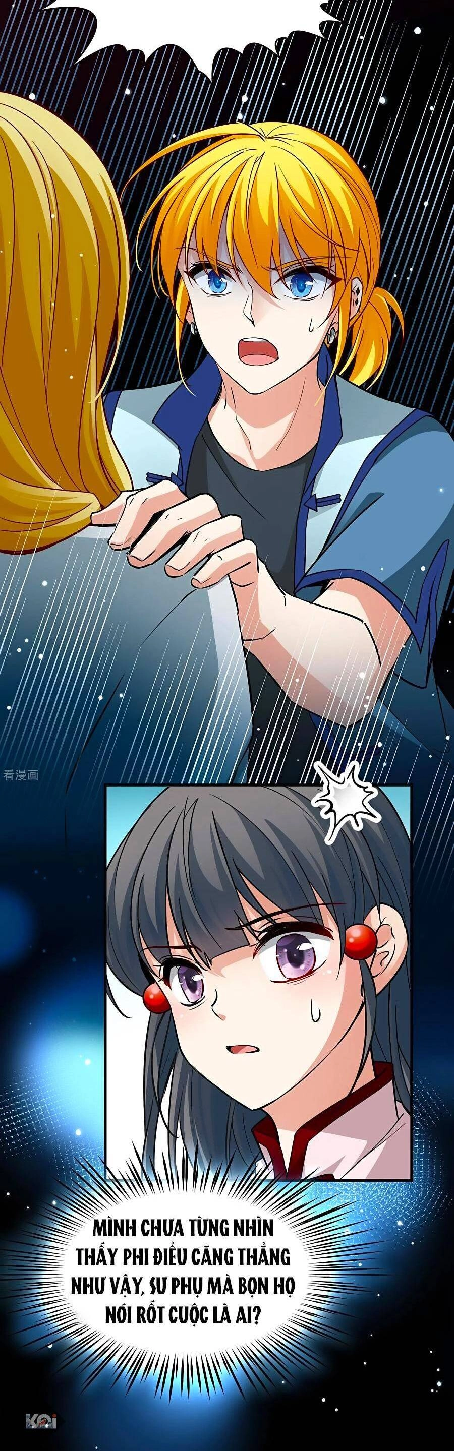 Tầm Trảo Tiền Thế Chi Lữ 2 Chapter 10 - 2