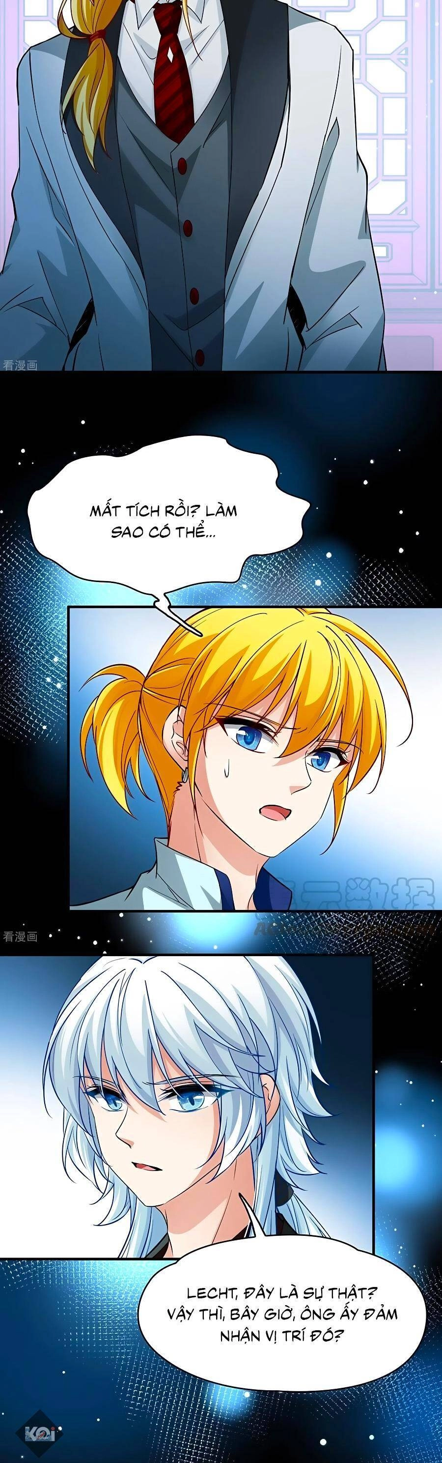 Tầm Trảo Tiền Thế Chi Lữ 2 Chapter 10 - 4