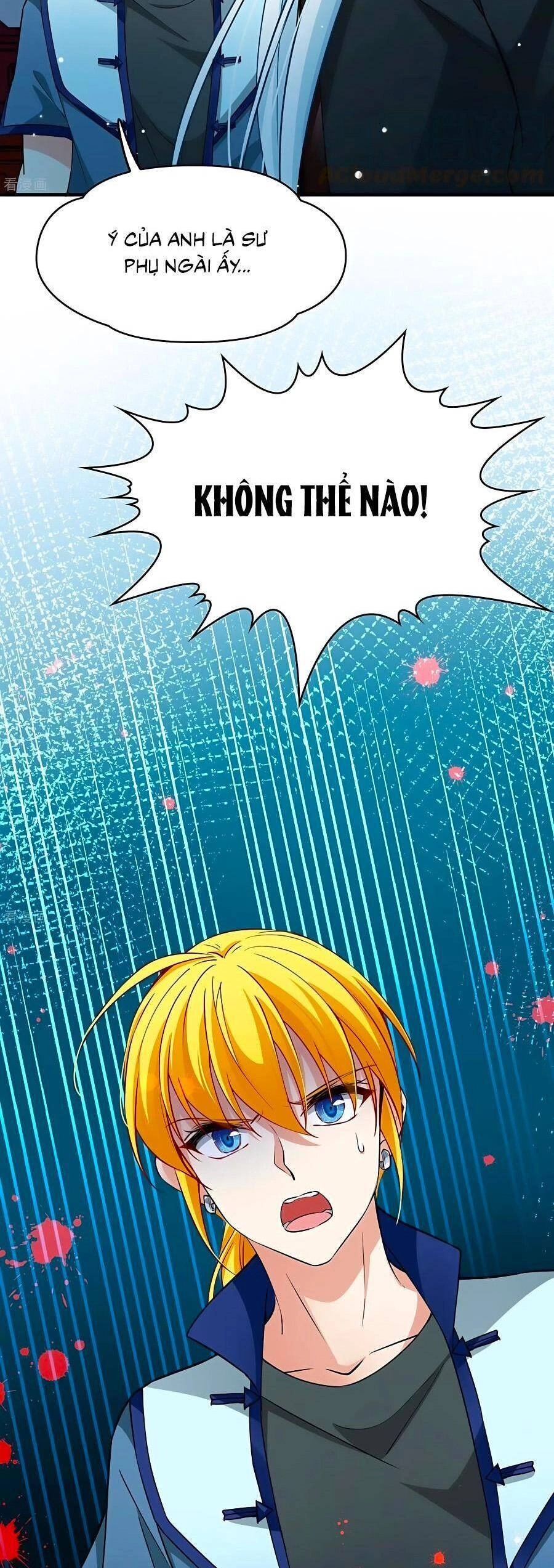 Tầm Trảo Tiền Thế Chi Lữ 2 Chapter 10 - 8