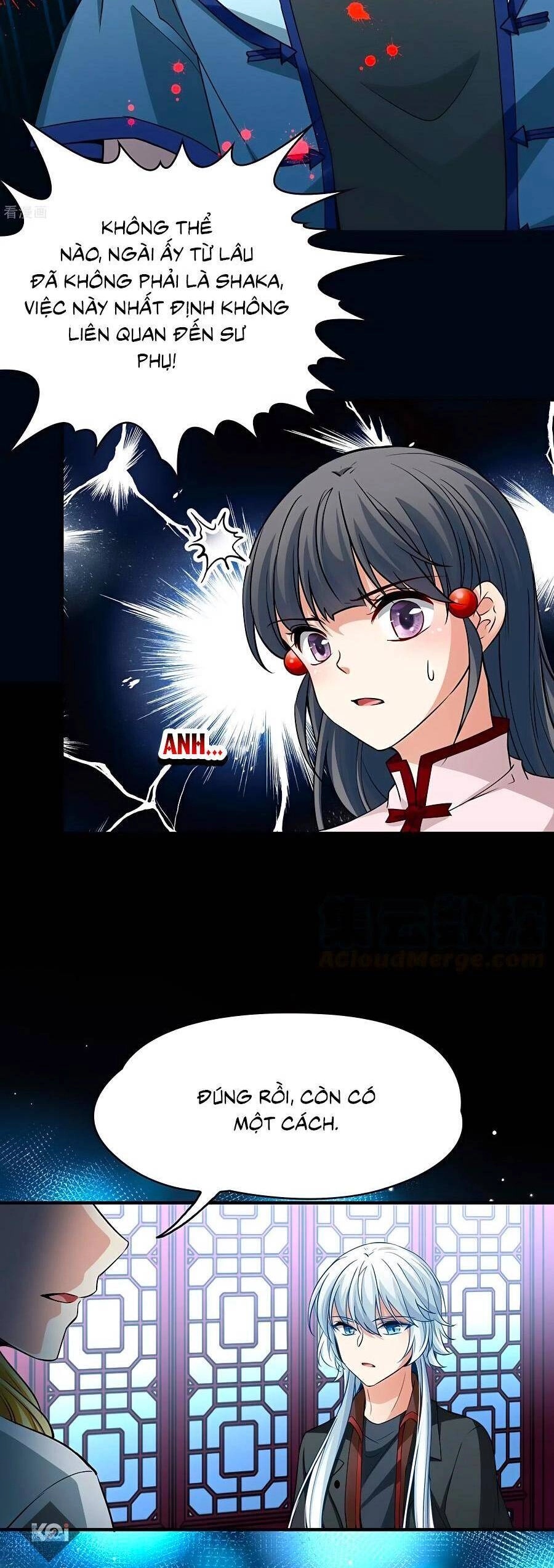 Tầm Trảo Tiền Thế Chi Lữ 2 Chapter 10 - 9