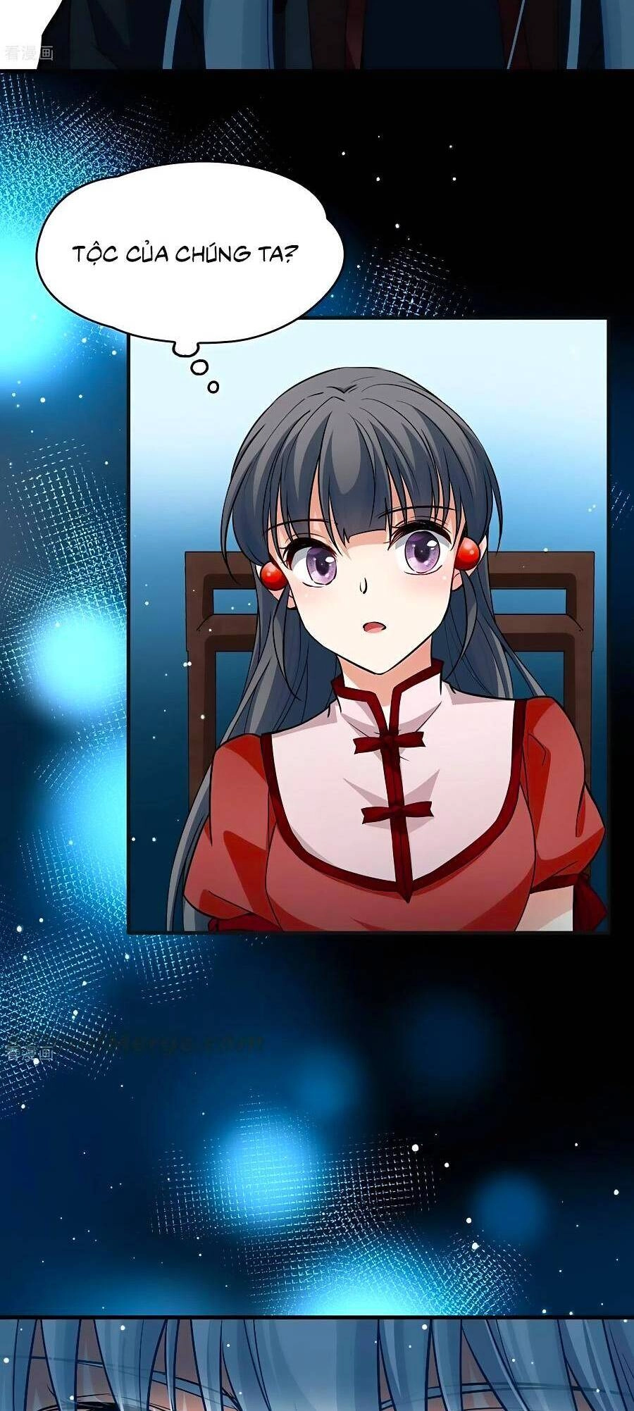 Tầm Trảo Tiền Thế Chi Lữ 2 Chapter 10 - 11