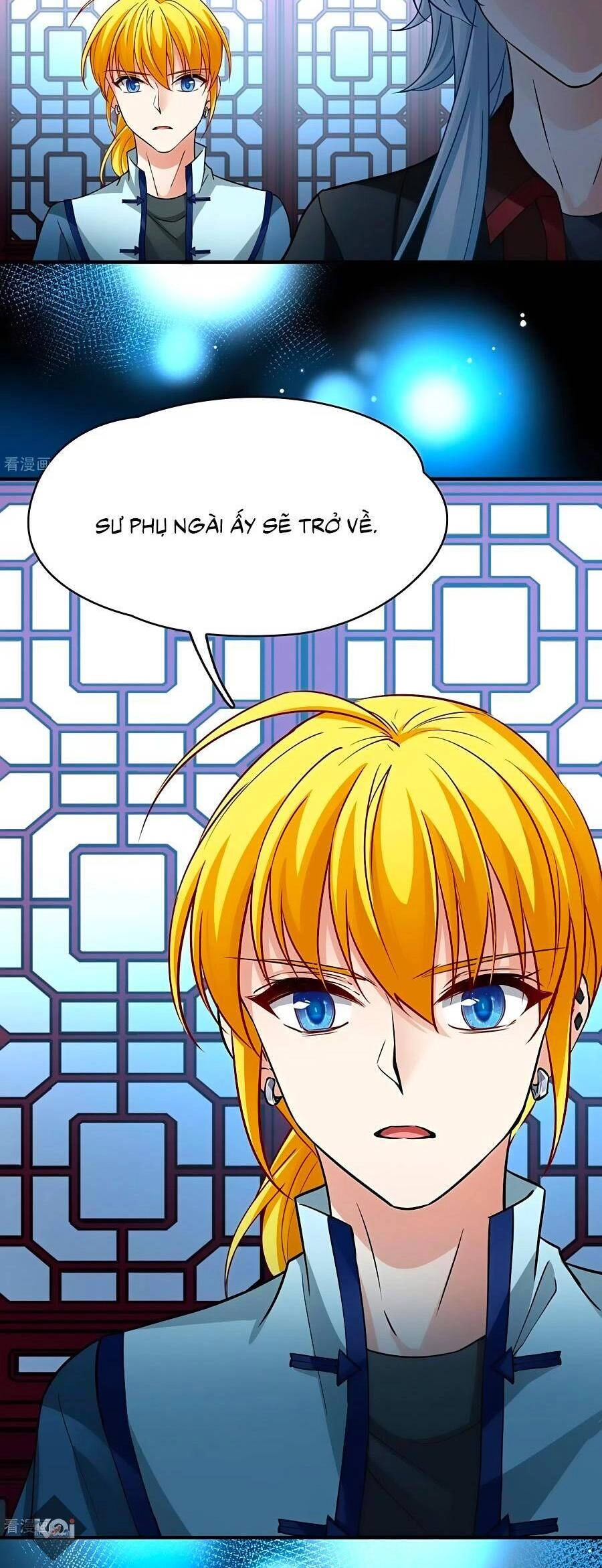 Tầm Trảo Tiền Thế Chi Lữ 2 Chapter 10 - 14