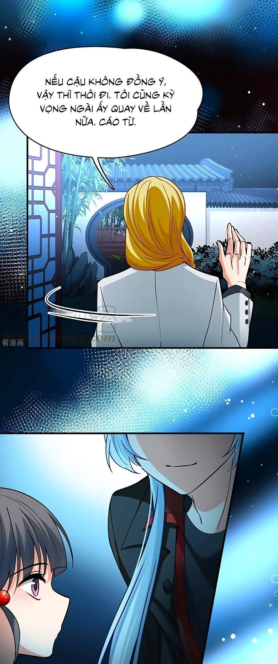 Tầm Trảo Tiền Thế Chi Lữ 2 Chapter 10 - 15