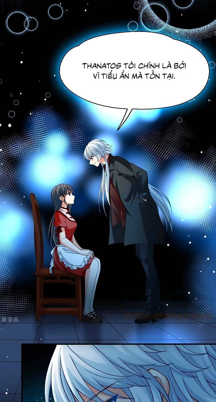 Tầm Trảo Tiền Thế Chi Lữ 2 Chapter 10 - 17