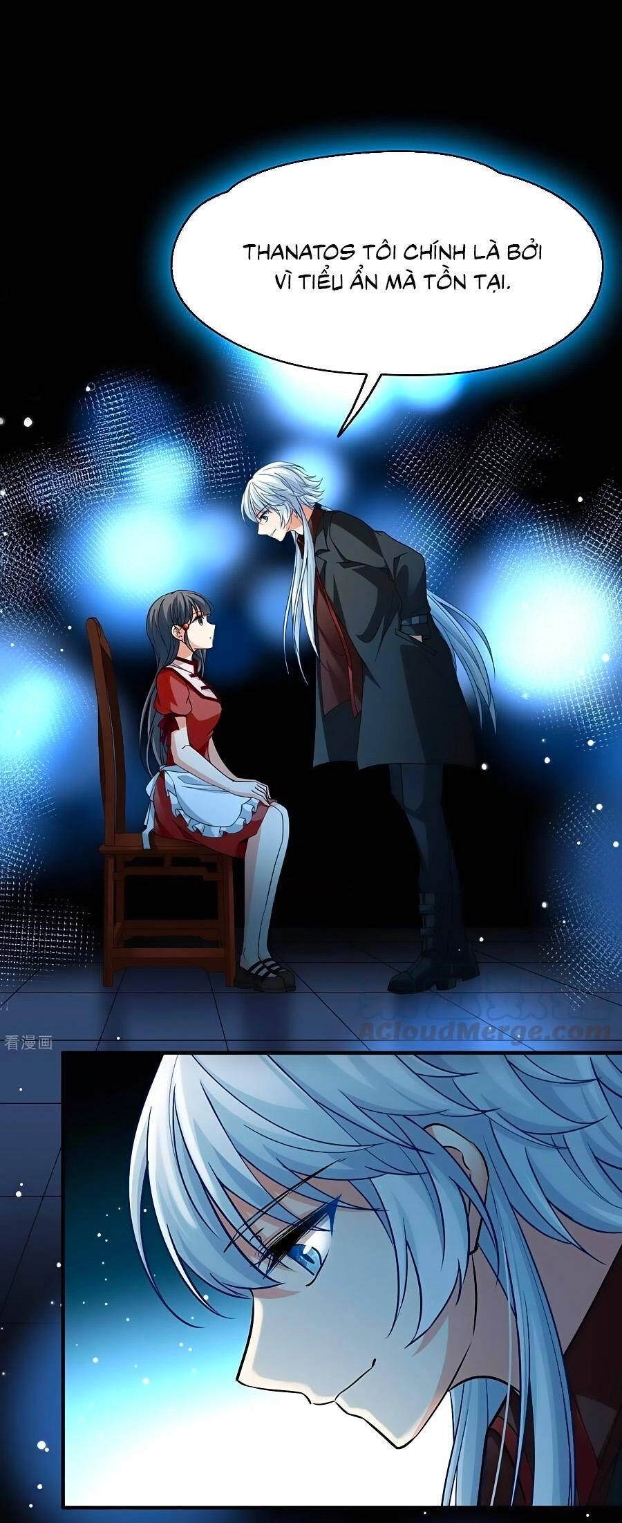 Tầm Trảo Tiền Thế Chi Lữ 2 Chapter 11 - 1