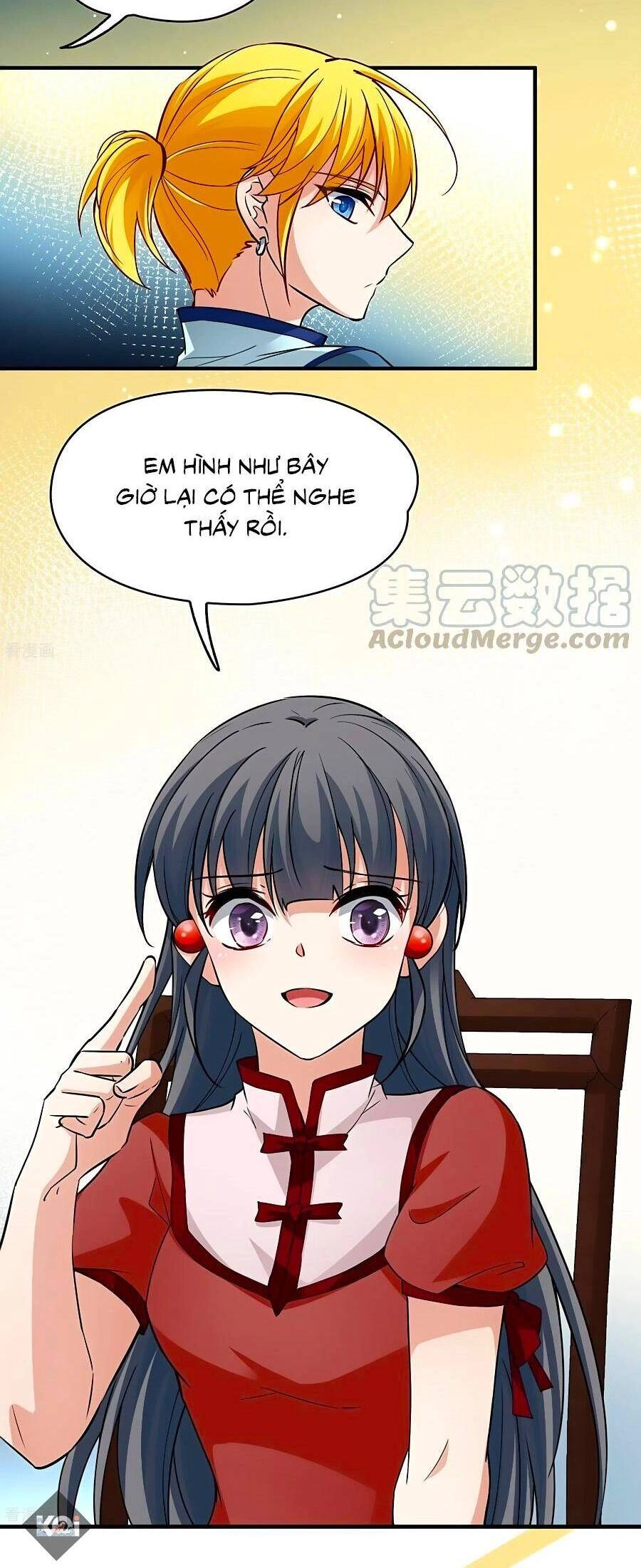 Tầm Trảo Tiền Thế Chi Lữ 2 Chapter 11 - 3