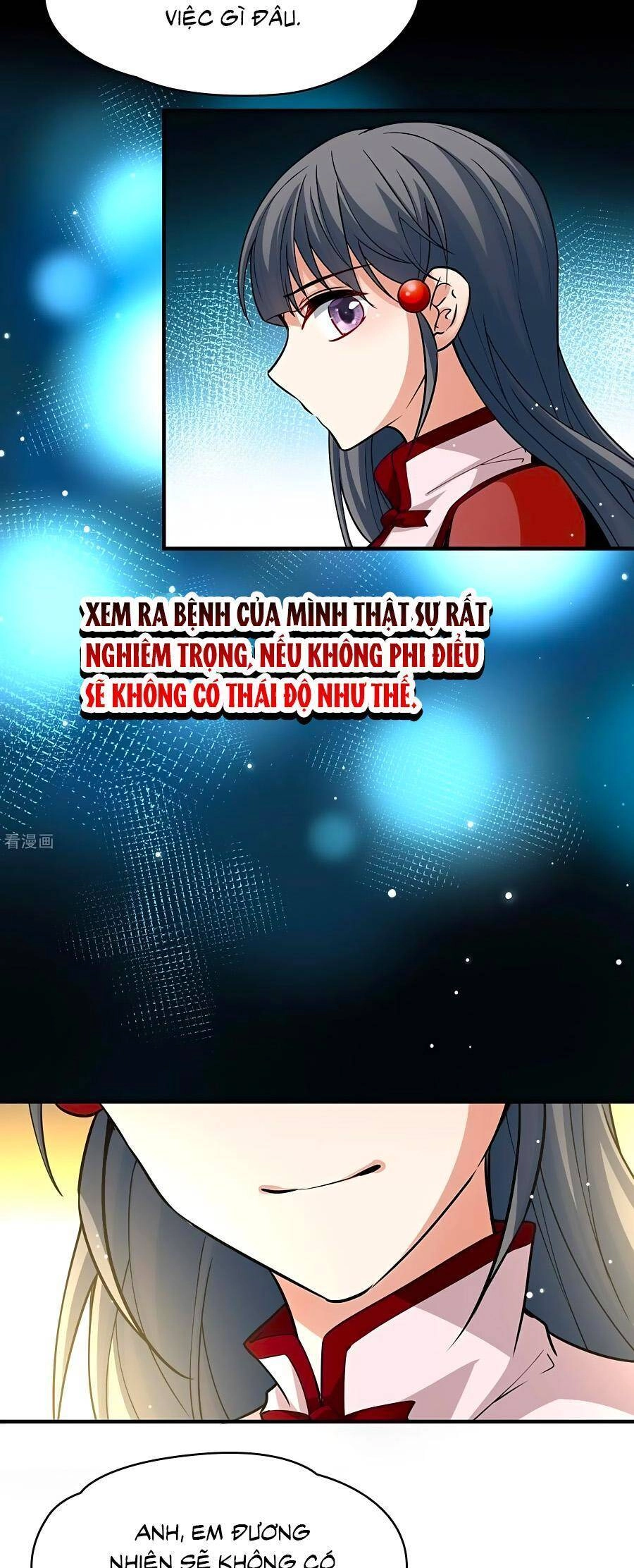 Tầm Trảo Tiền Thế Chi Lữ 2 Chapter 11 - 7