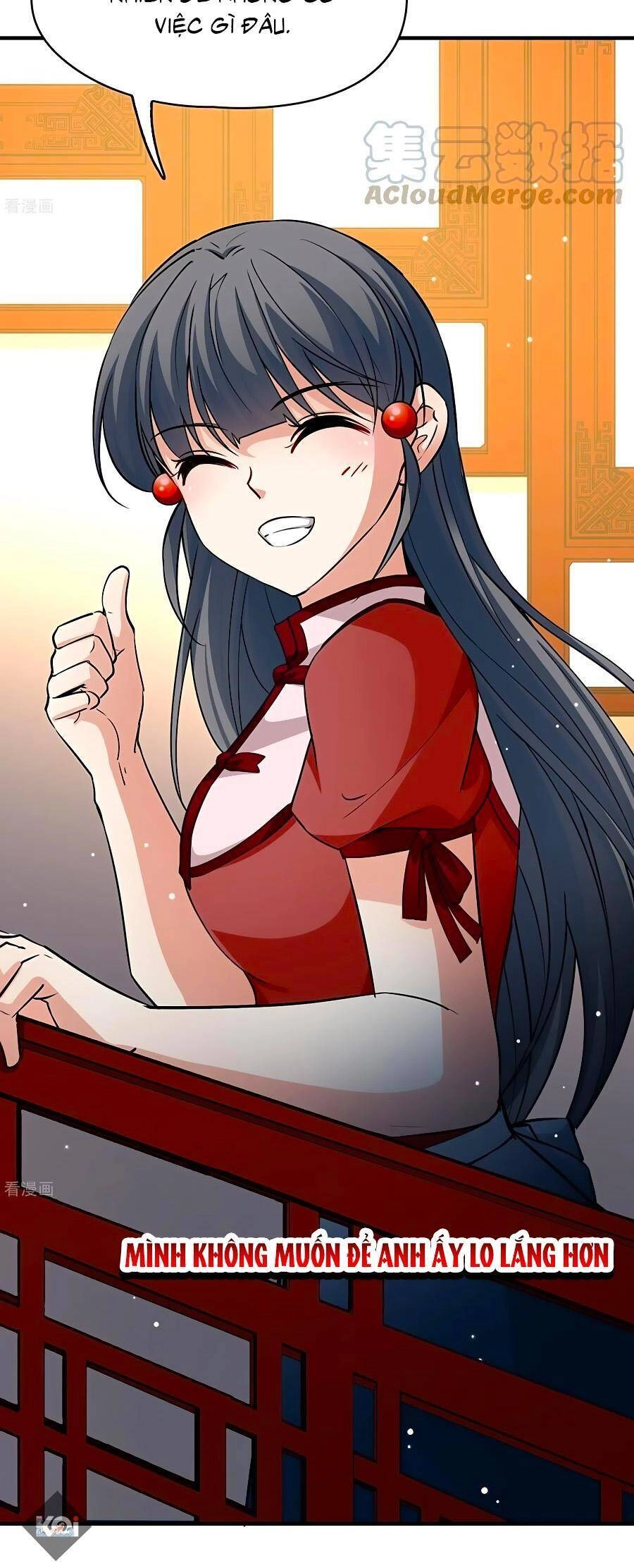 Tầm Trảo Tiền Thế Chi Lữ 2 Chapter 11 - 8