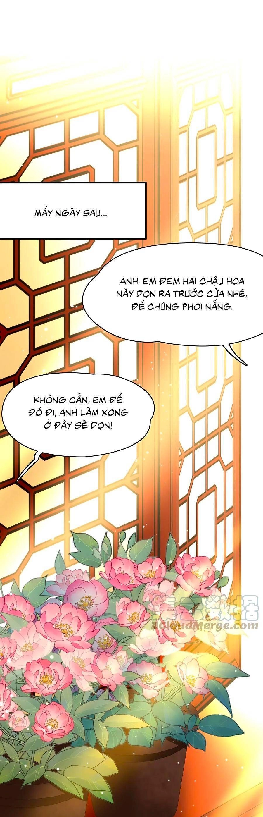 Tầm Trảo Tiền Thế Chi Lữ 2 Chapter 11 - 9