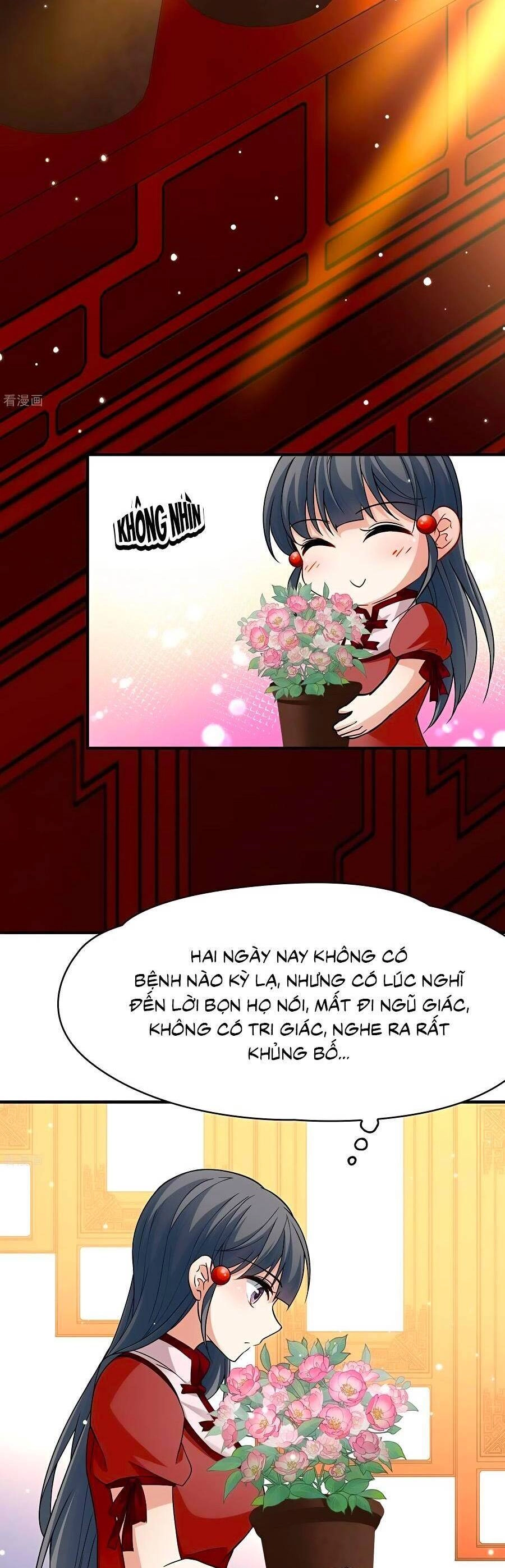 Tầm Trảo Tiền Thế Chi Lữ 2 Chapter 11 - 10