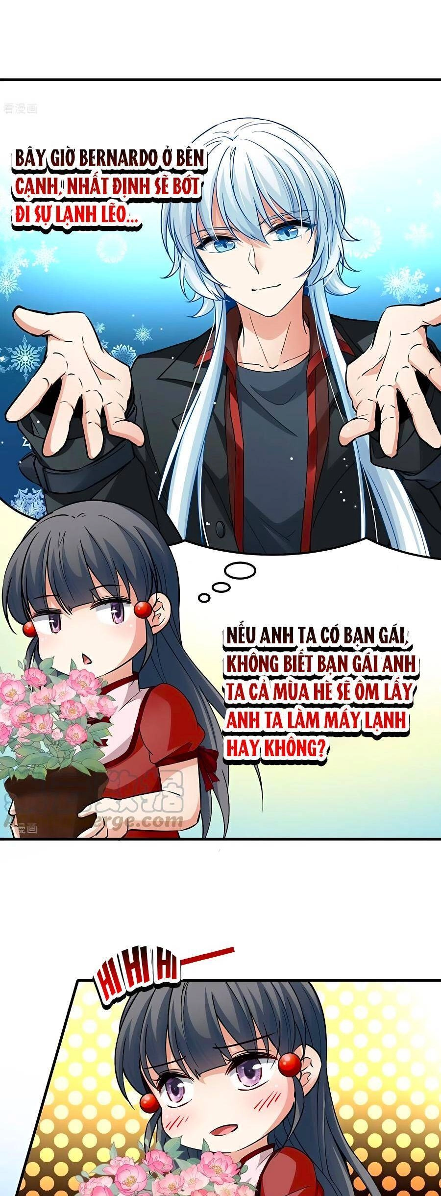 Tầm Trảo Tiền Thế Chi Lữ 2 Chapter 11 - 12