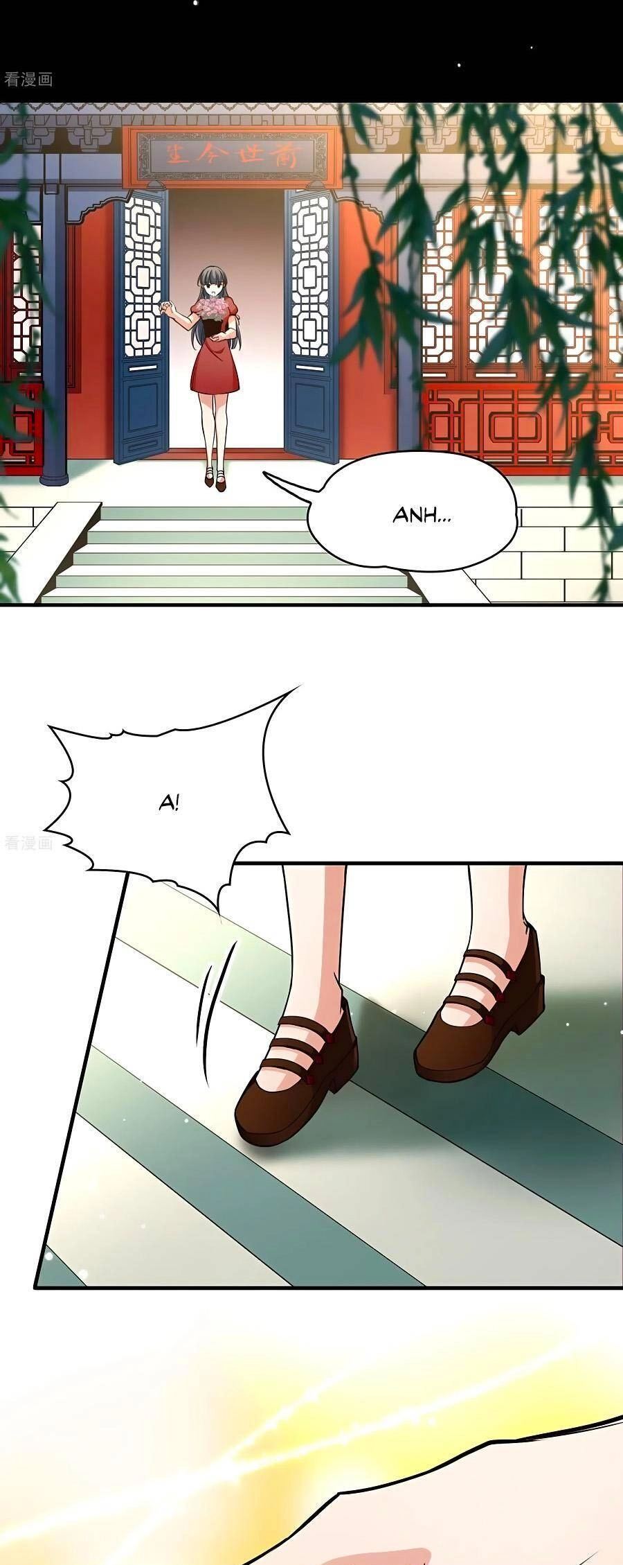 Tầm Trảo Tiền Thế Chi Lữ 2 Chapter 11 - 15