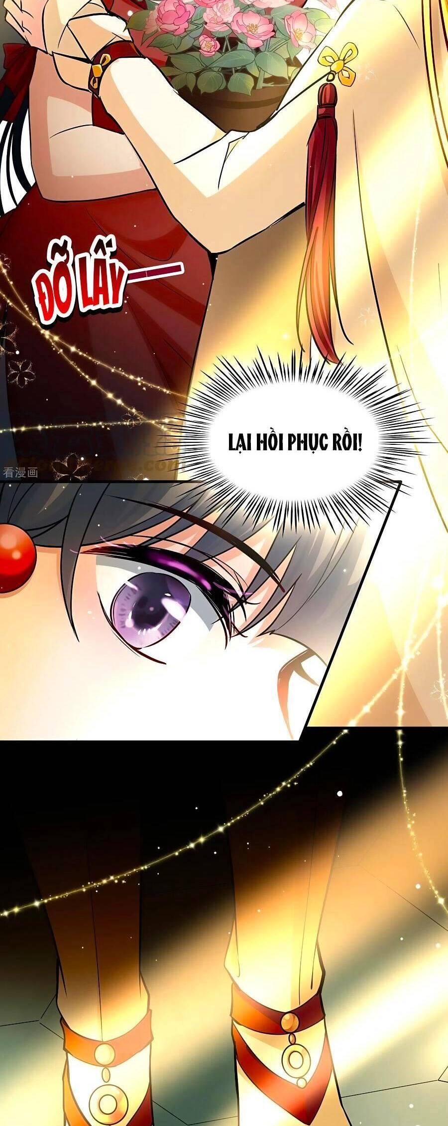 Tầm Trảo Tiền Thế Chi Lữ 2 Chapter 11 - 17