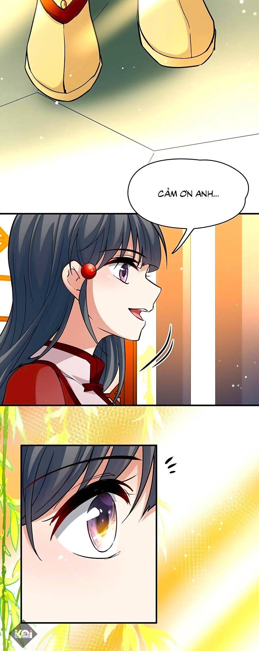 Tầm Trảo Tiền Thế Chi Lữ 2 Chapter 11 - 18