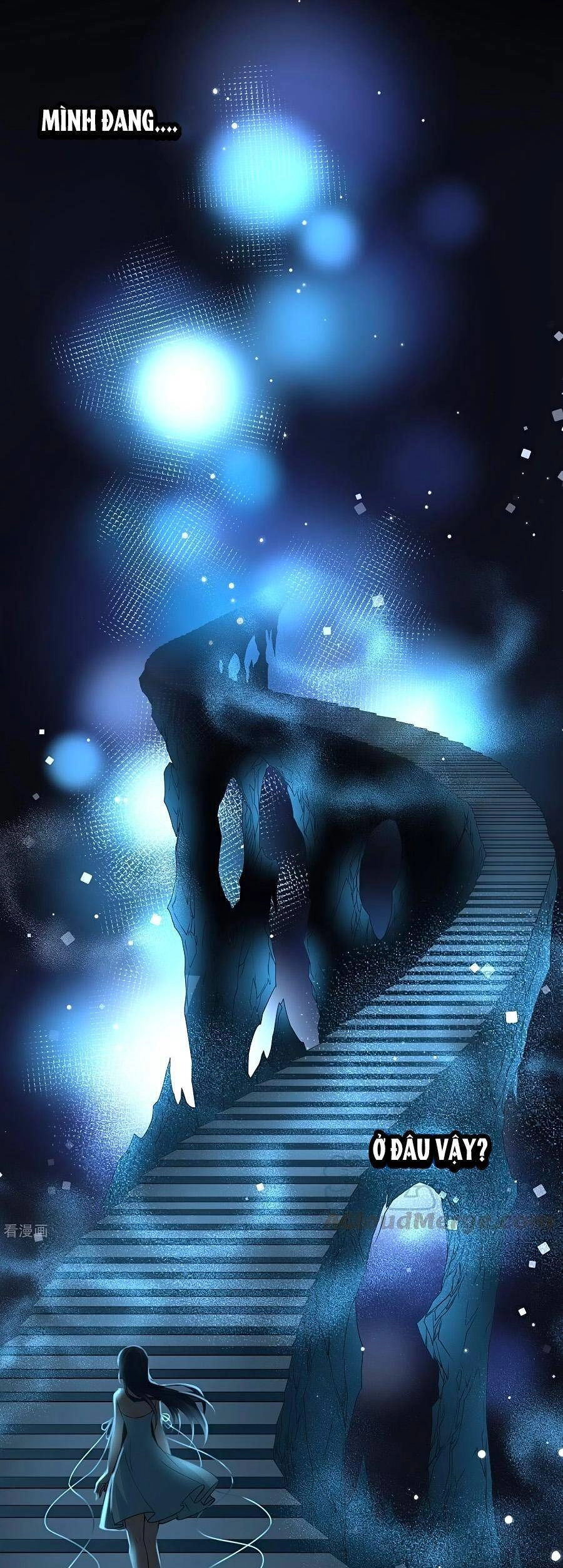 Tầm Trảo Tiền Thế Chi Lữ 2 Chapter 13 - 3