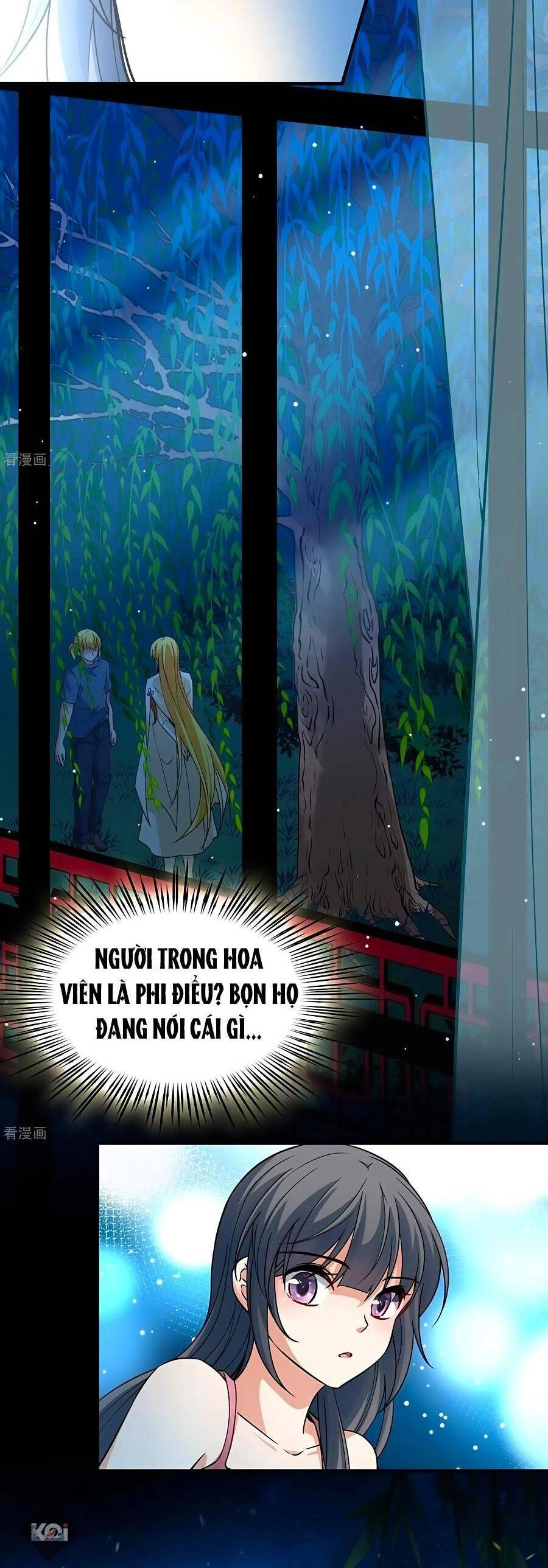 Tầm Trảo Tiền Thế Chi Lữ 2 Chapter 13 - 9