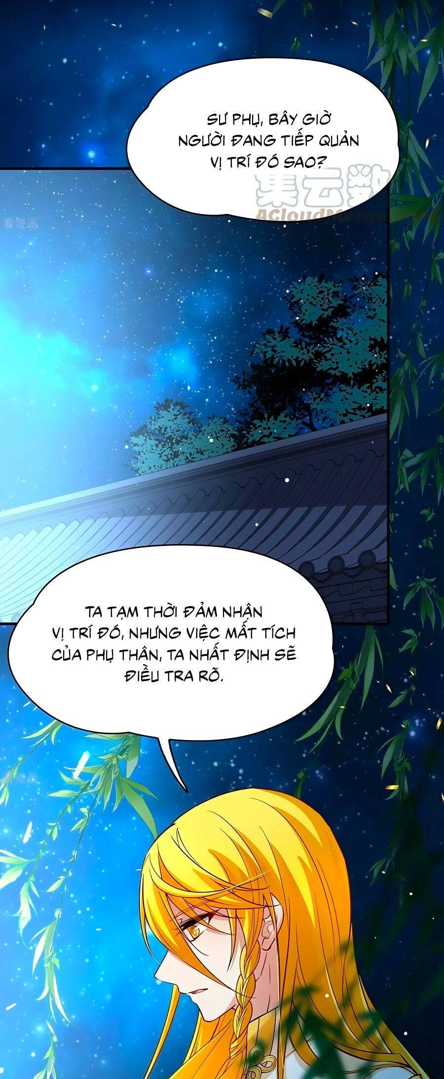 Tầm Trảo Tiền Thế Chi Lữ 2 Chapter 13 - 10