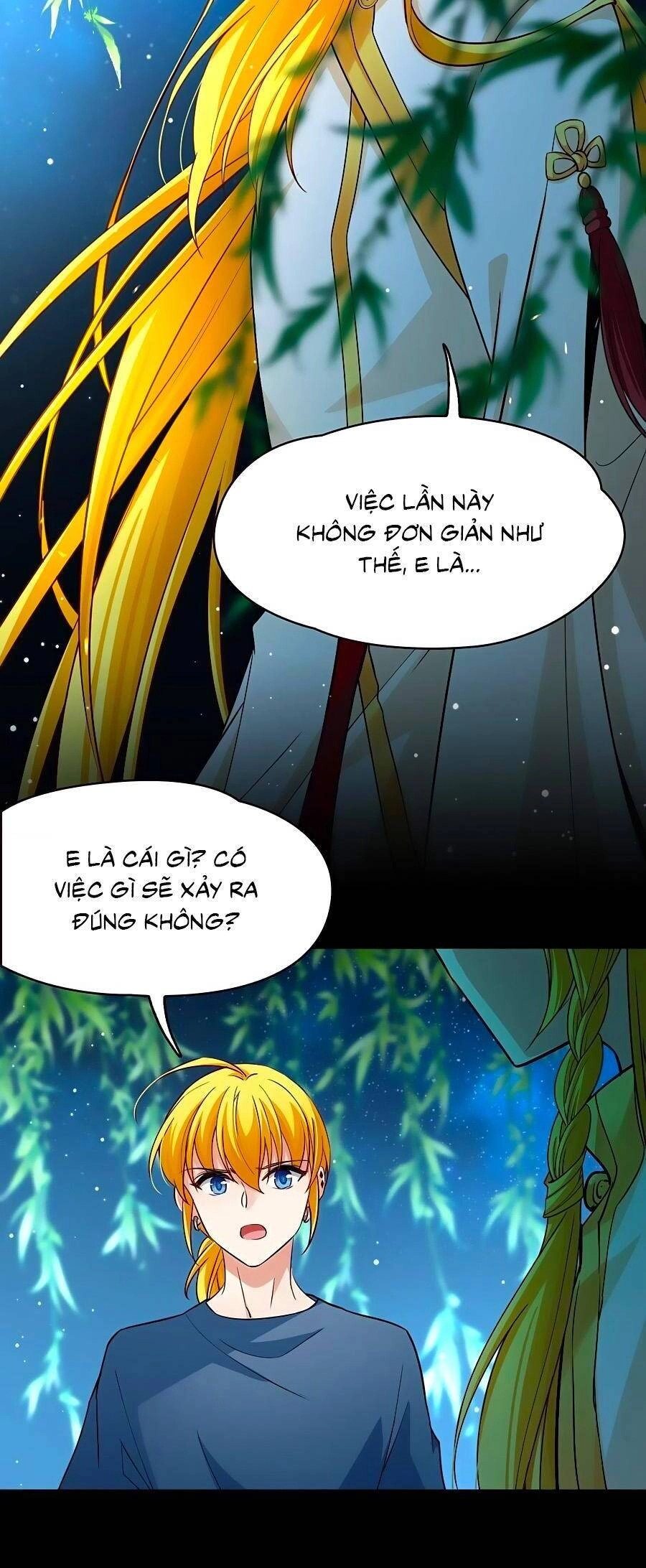 Tầm Trảo Tiền Thế Chi Lữ 2 Chapter 13 - 11