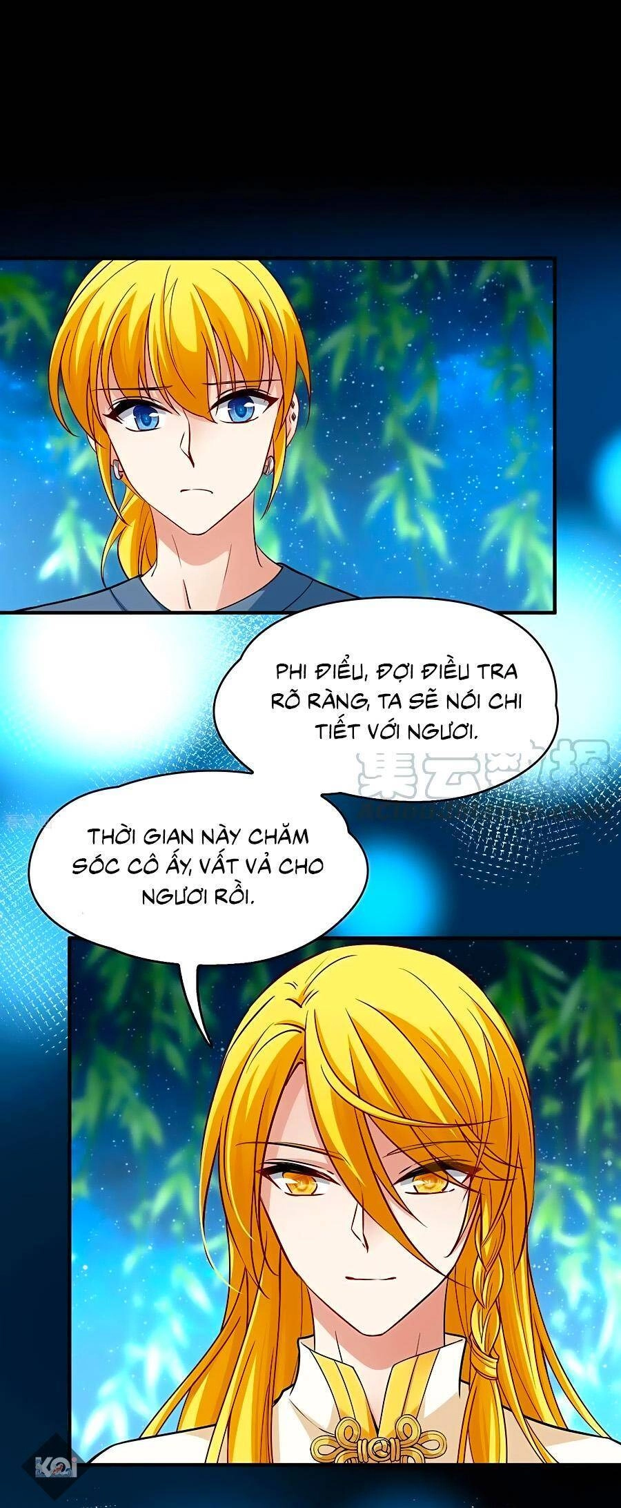 Tầm Trảo Tiền Thế Chi Lữ 2 Chapter 13 - 12