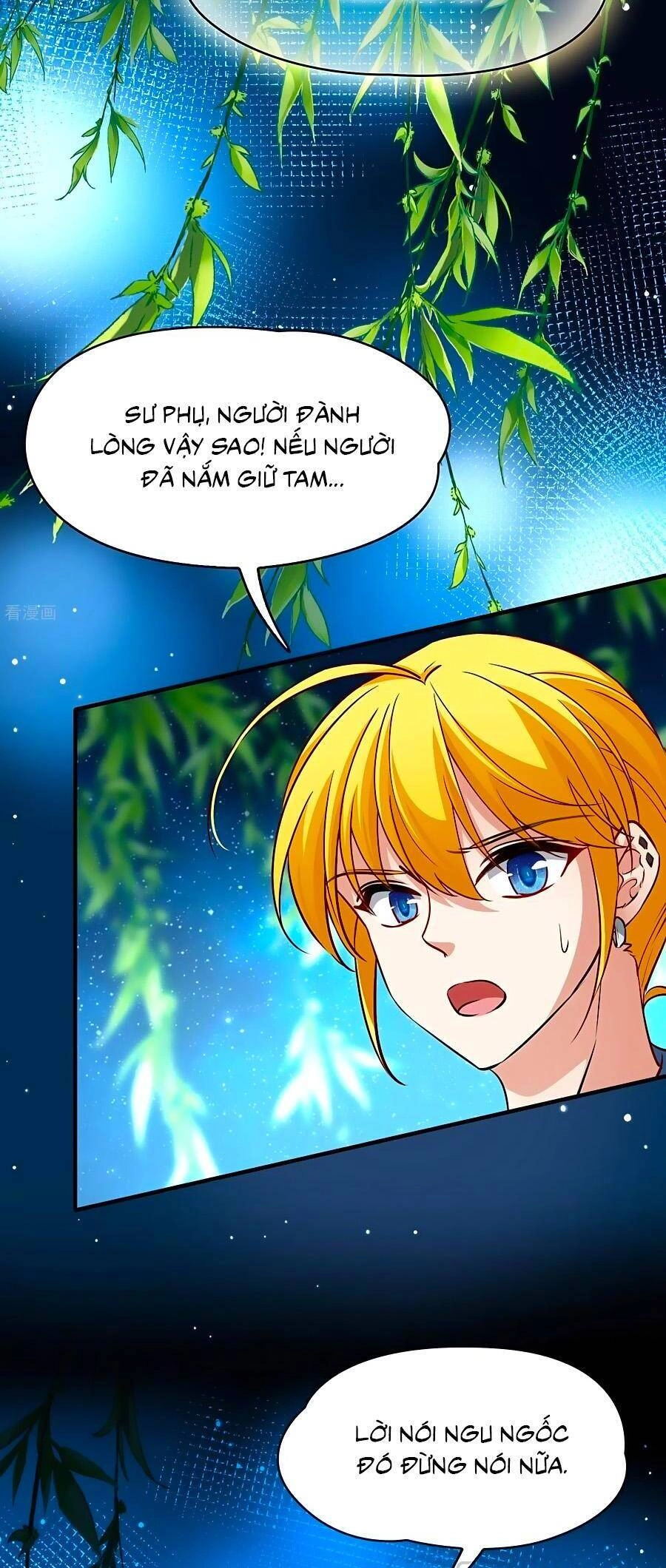 Tầm Trảo Tiền Thế Chi Lữ 2 Chapter 13 - 14