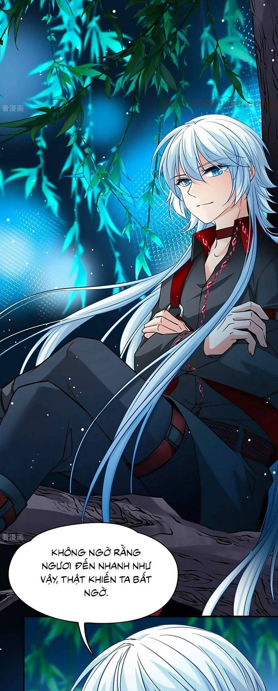 Tầm Trảo Tiền Thế Chi Lữ 2 Chapter 13 - 17