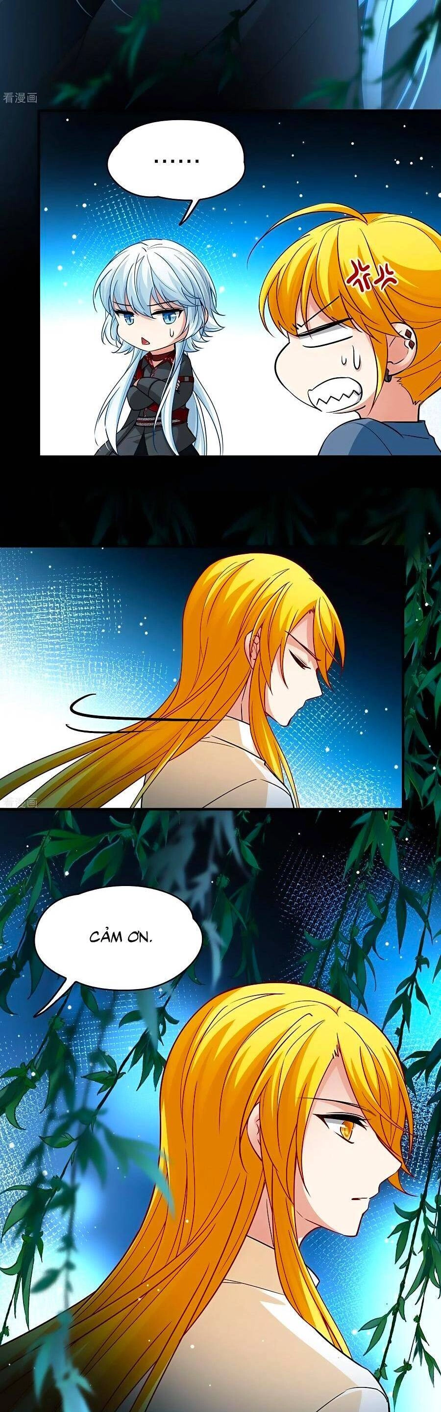 Tầm Trảo Tiền Thế Chi Lữ 2 Chapter 13 - 23