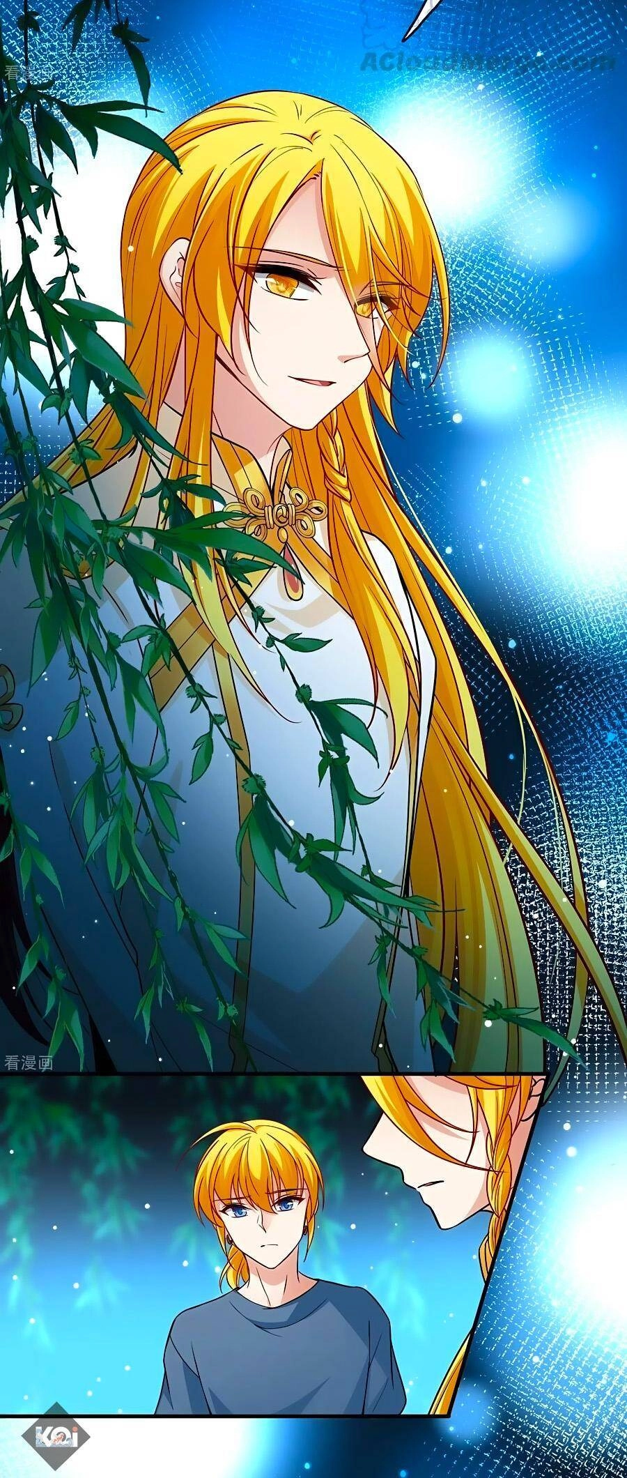 Tầm Trảo Tiền Thế Chi Lữ 2 Chapter 14 - 15