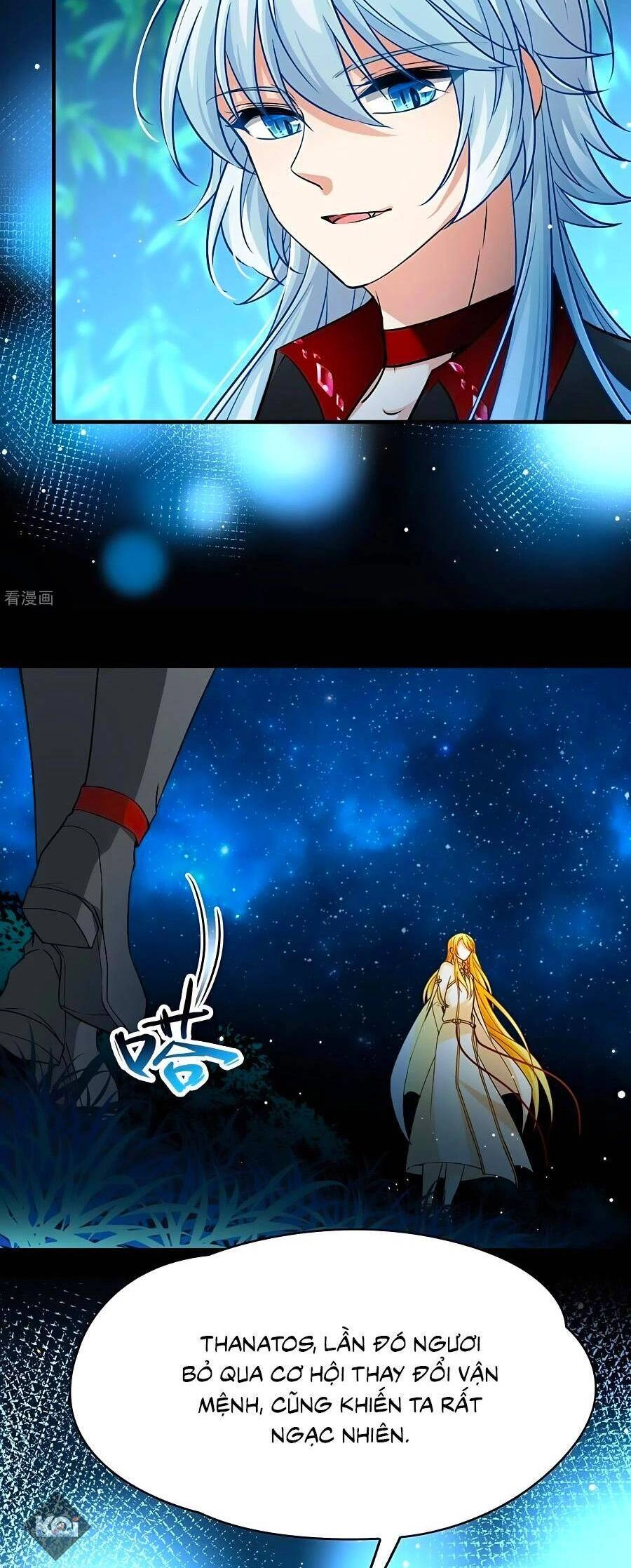 Tầm Trảo Tiền Thế Chi Lữ 2 Chapter 14 - 18