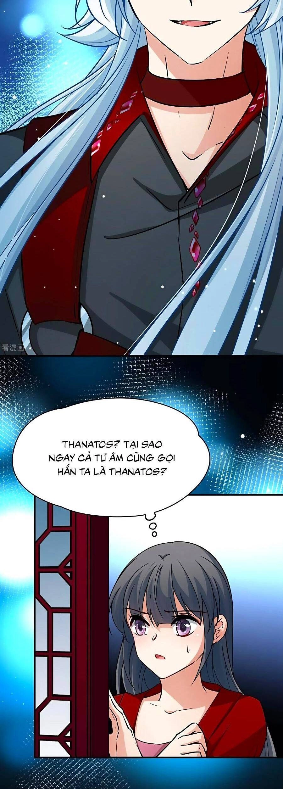 Tầm Trảo Tiền Thế Chi Lữ 2 Chapter 14 - 20