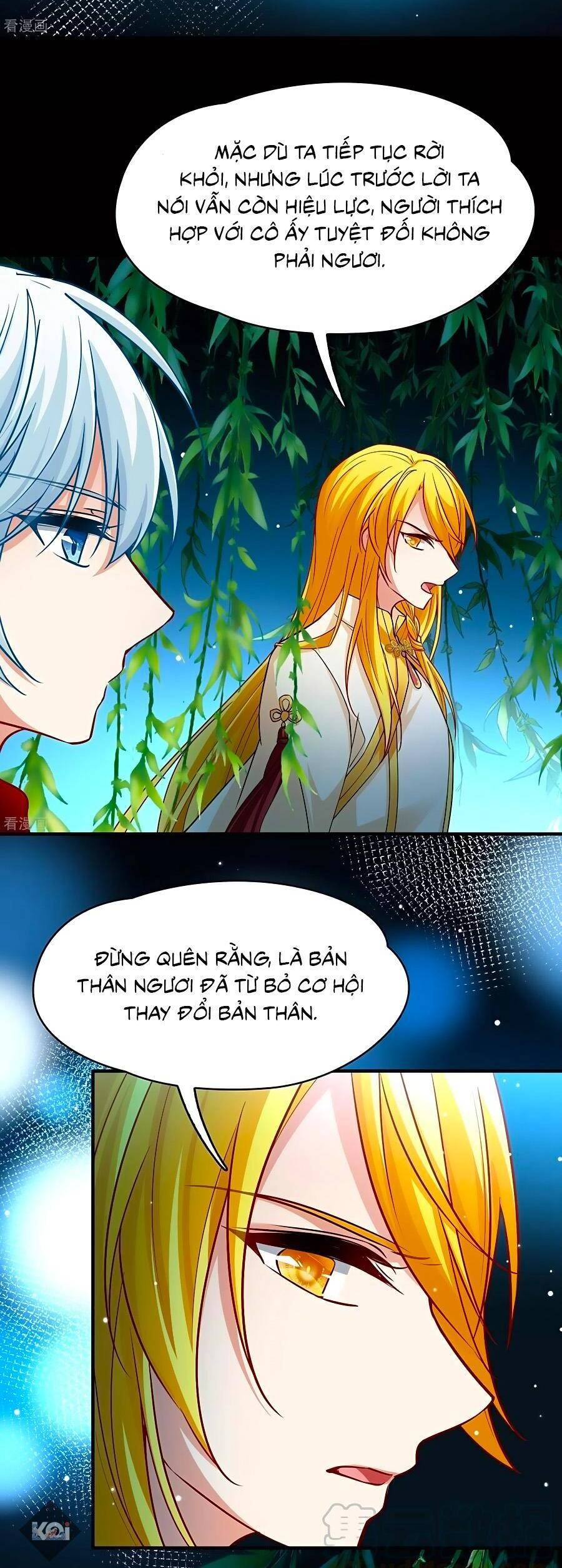 Tầm Trảo Tiền Thế Chi Lữ 2 Chapter 14 - 21