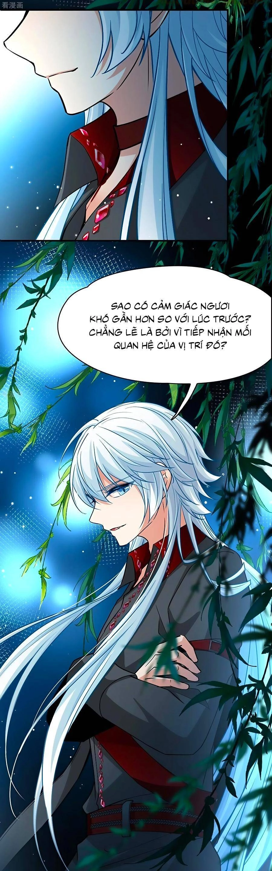 Tầm Trảo Tiền Thế Chi Lữ 2 Chapter 14 - 22