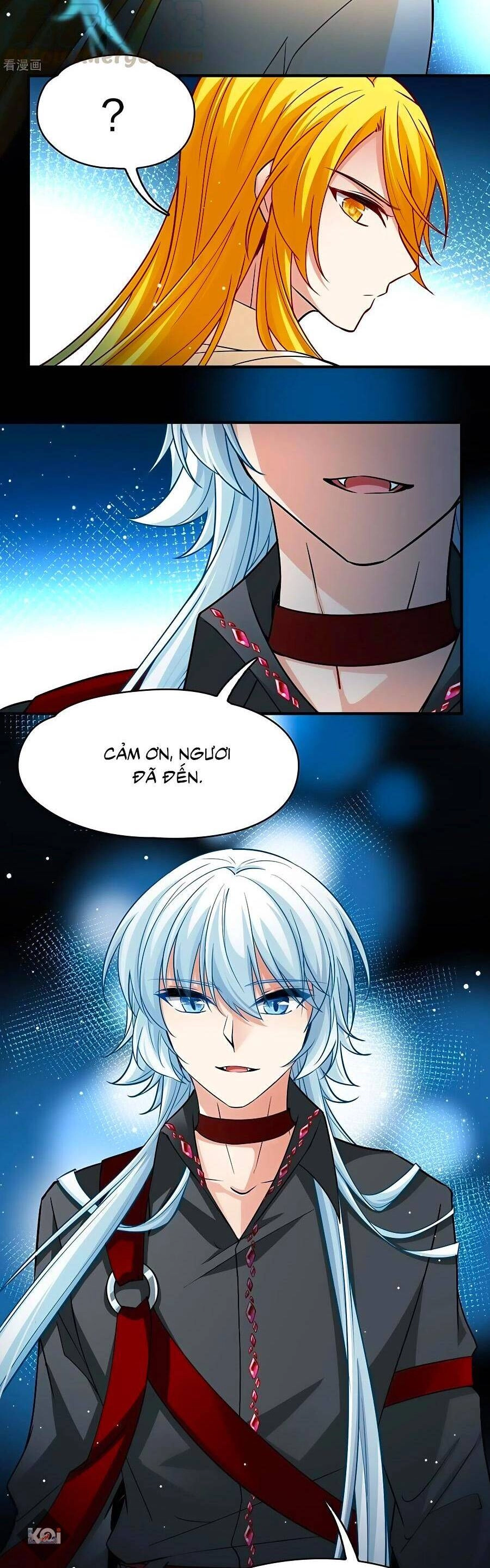 Tầm Trảo Tiền Thế Chi Lữ 2 Chapter 14 - 24