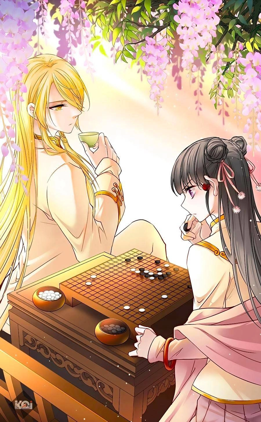 Tầm Trảo Tiền Thế Chi Lữ 2 Chapter 15 - 1