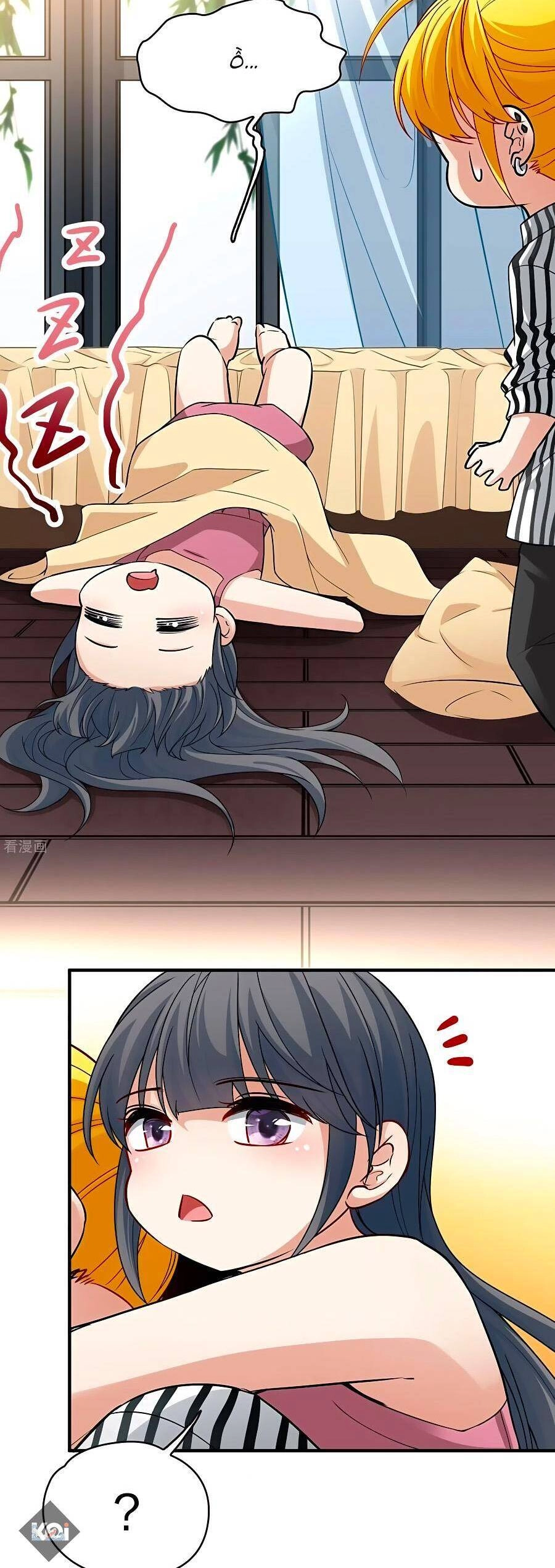 Tầm Trảo Tiền Thế Chi Lữ 2 Chapter 15 - 3