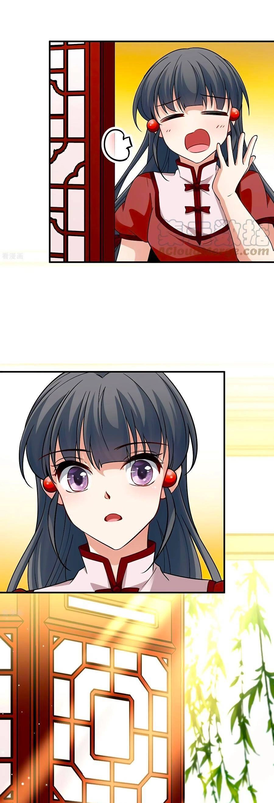 Tầm Trảo Tiền Thế Chi Lữ 2 Chapter 15 - 6