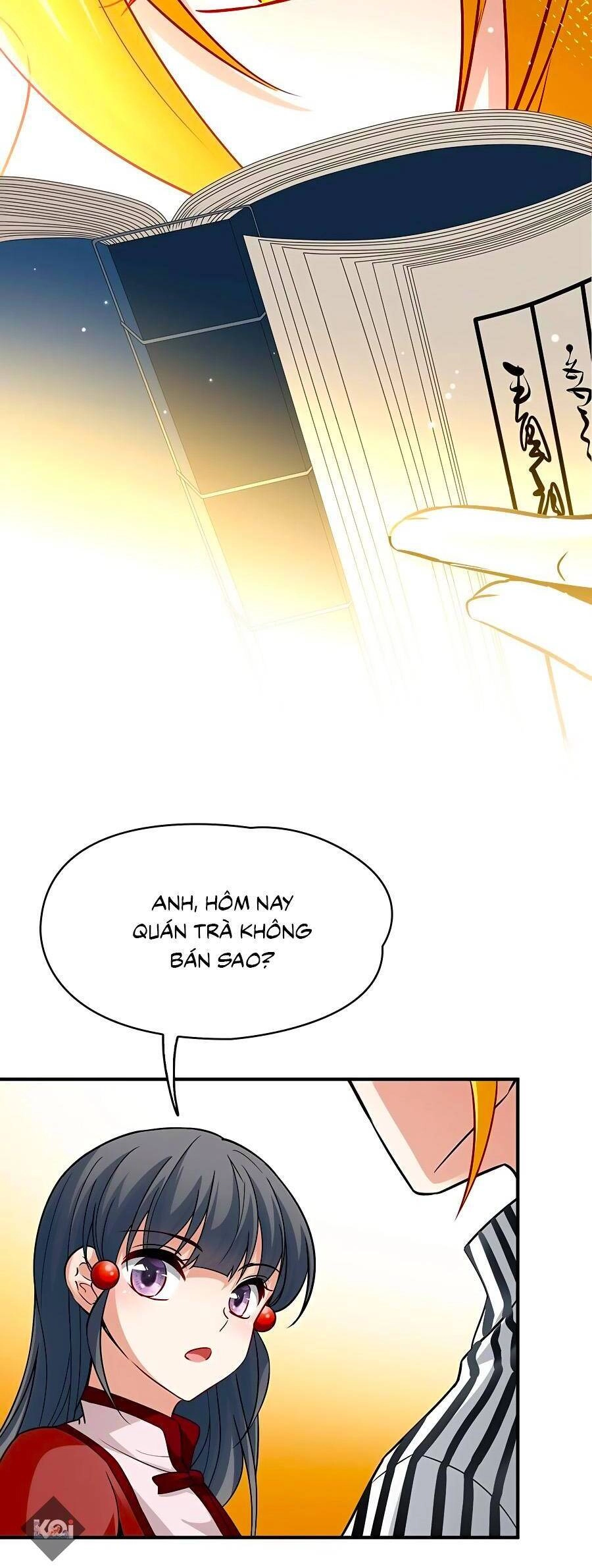 Tầm Trảo Tiền Thế Chi Lữ 2 Chapter 15 - 12